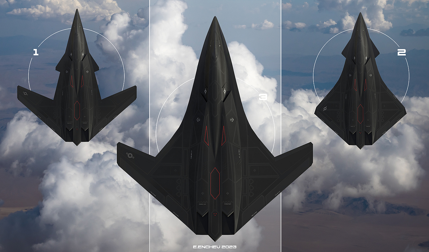 NGAD，aircraft，vehicle，