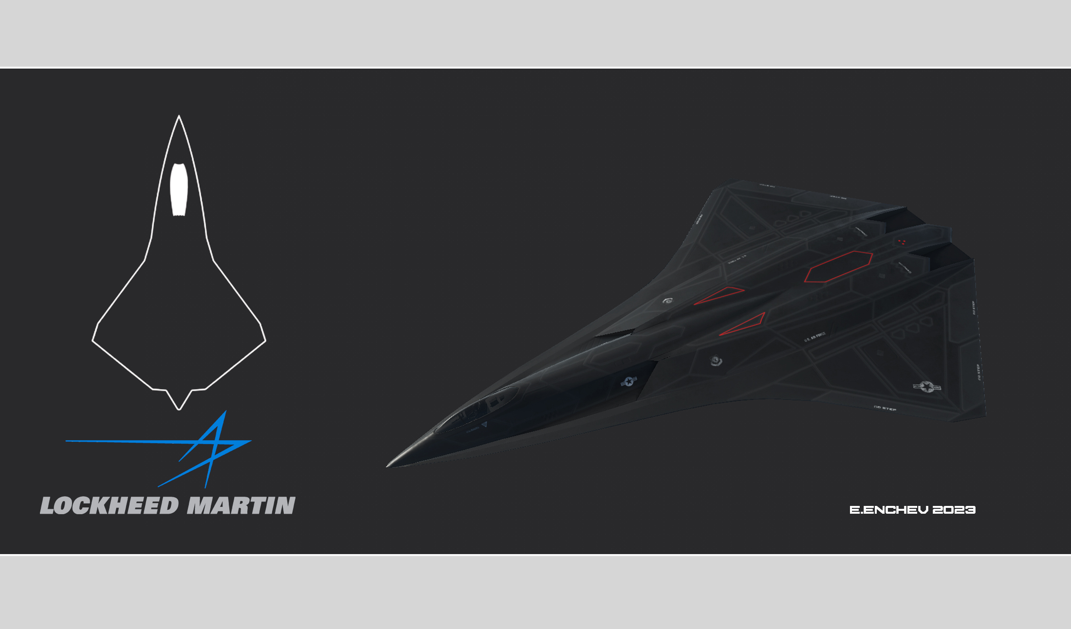 NGAD，aircraft，vehicle，