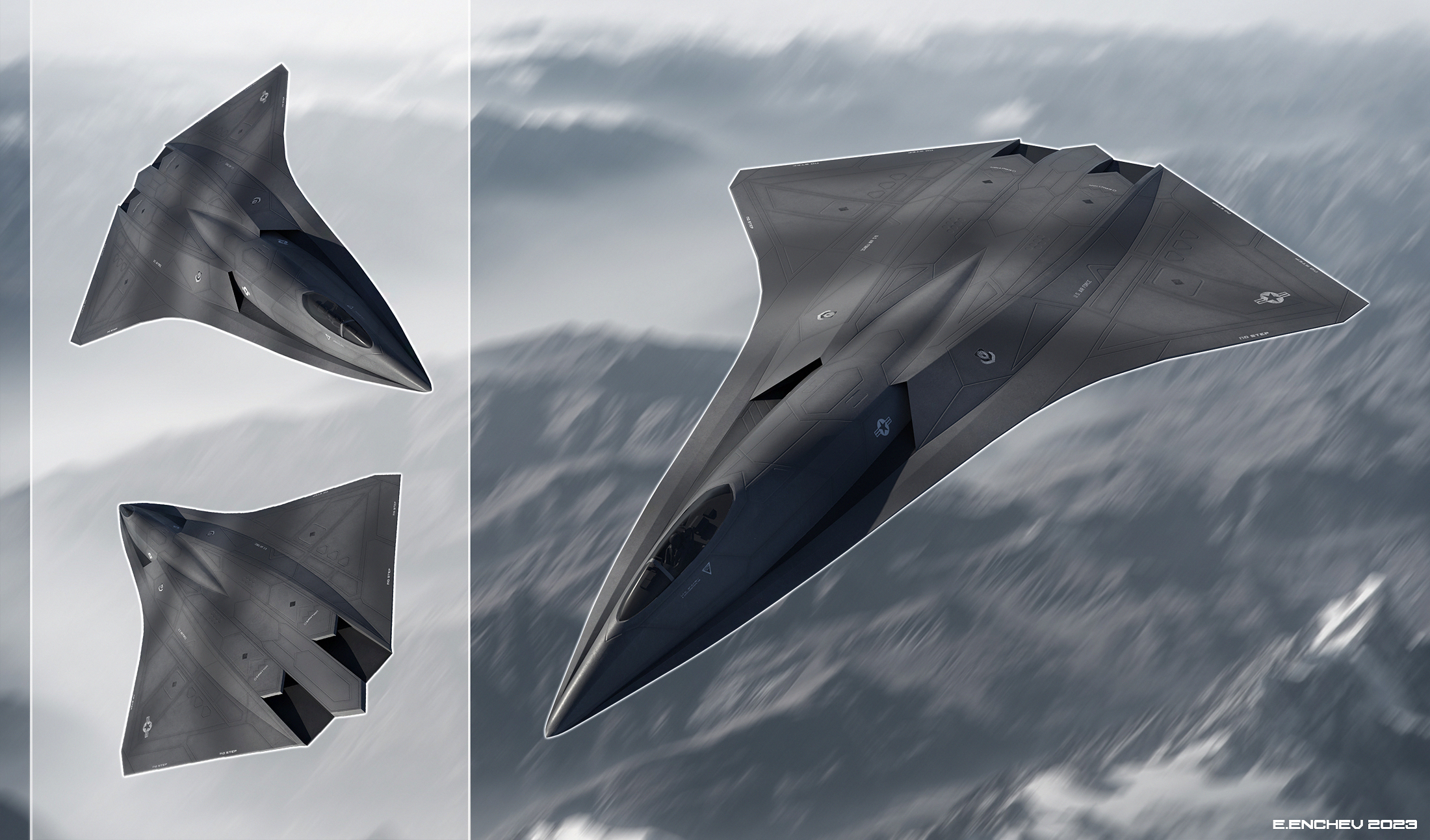 NGAD，aircraft，vehicle，