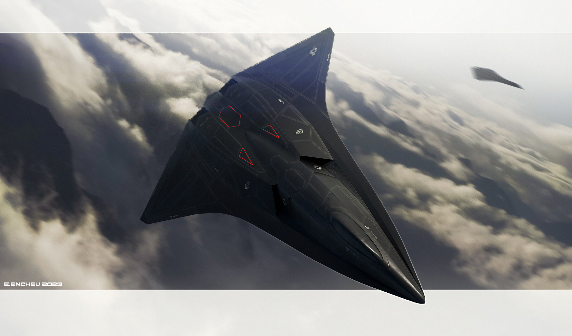 NGAD，aircraft，vehicle，