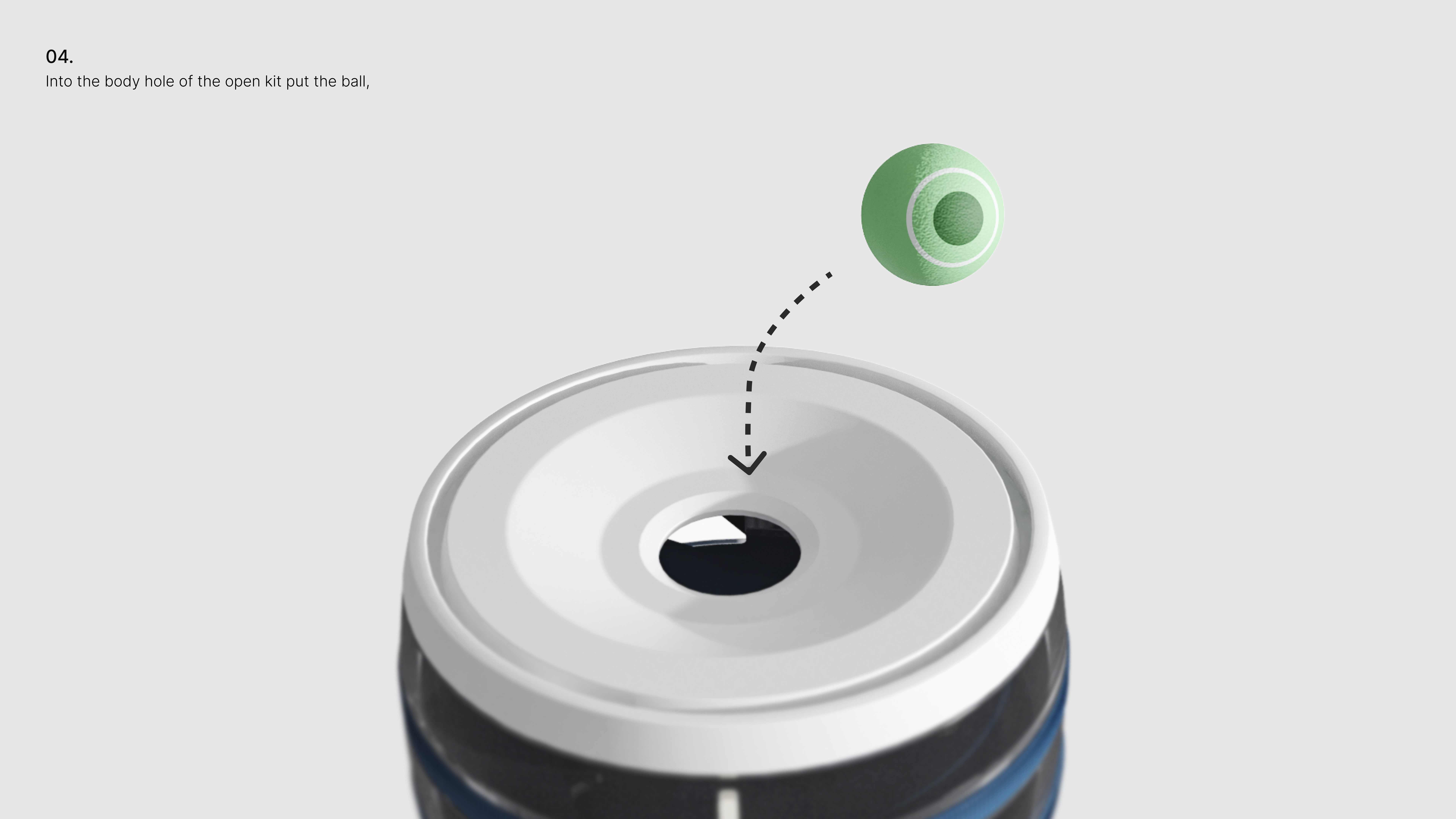 Test Kit，hyperactivity，Toy Kit，