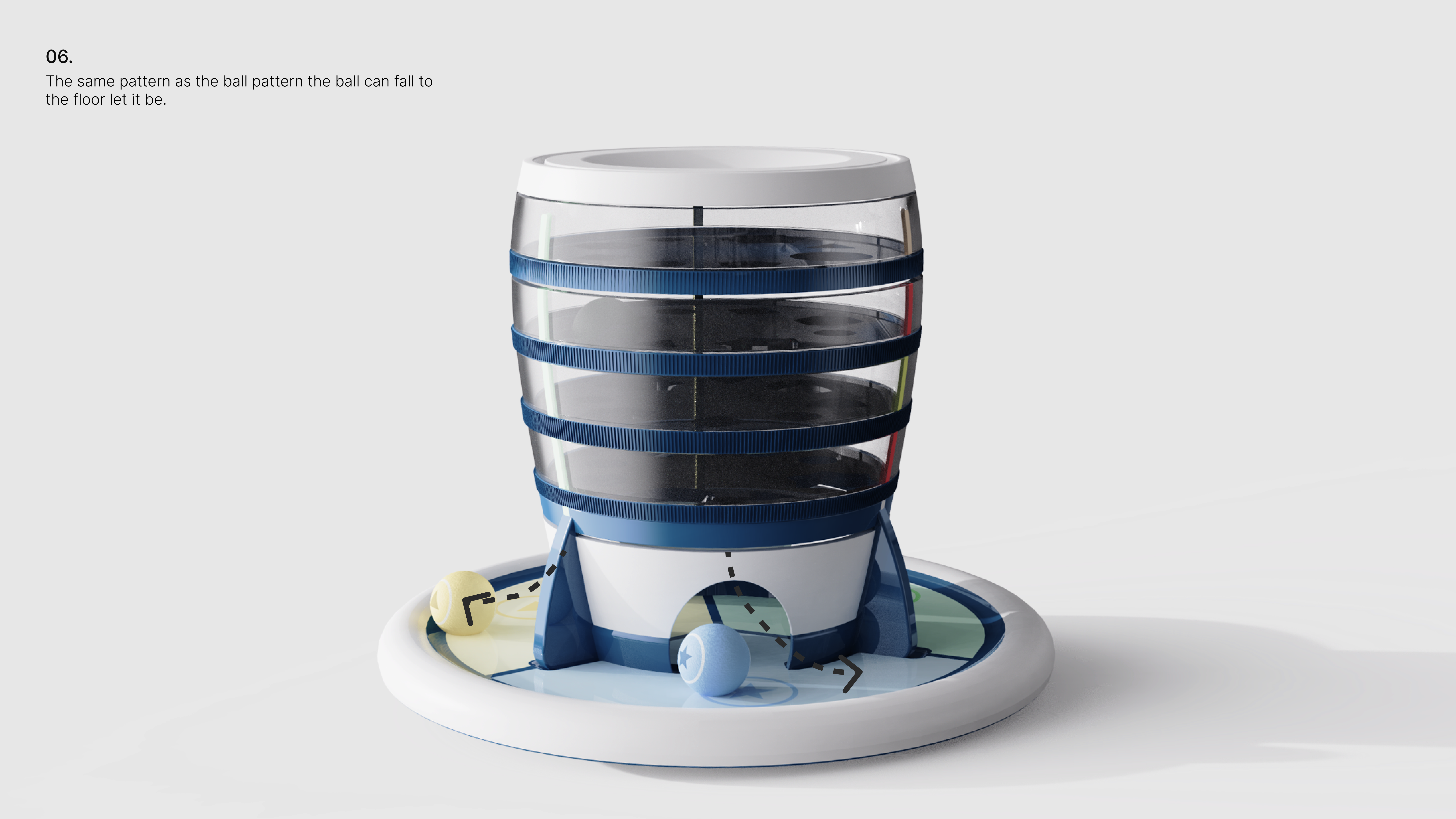 Test Kit，hyperactivity，Toy Kit，