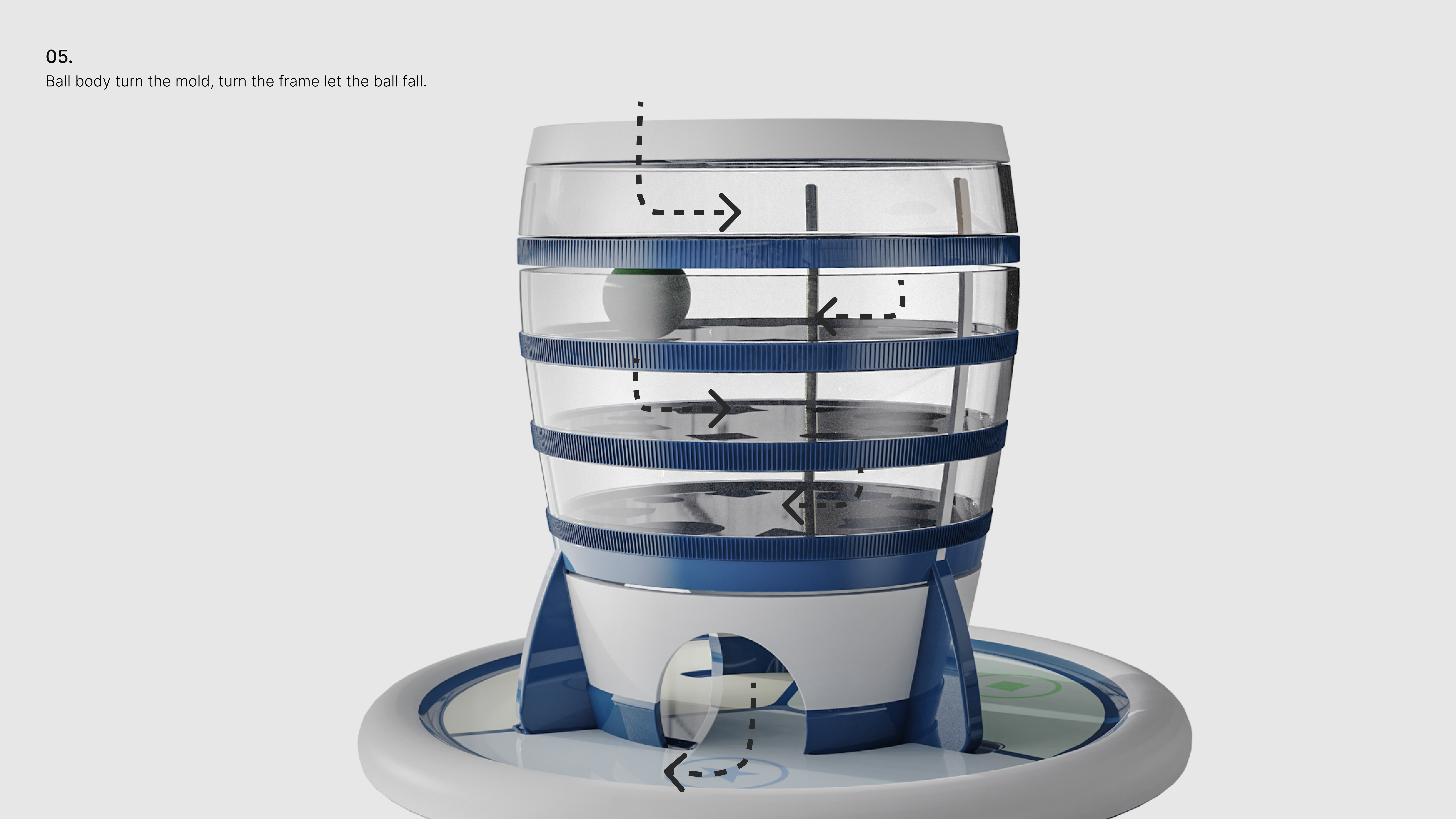 Test Kit，hyperactivity，Toy Kit，