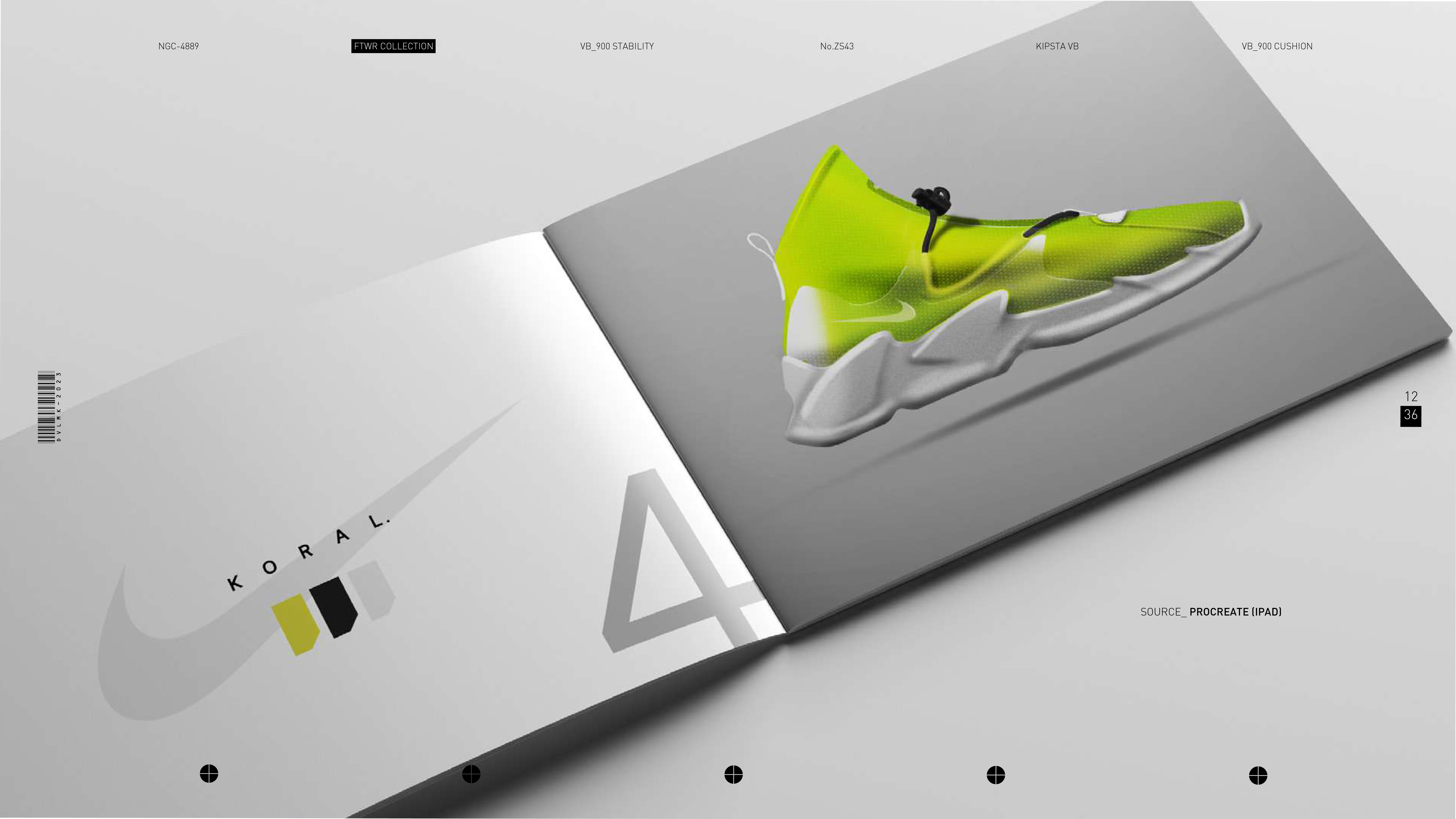 shoes，Design，combination，sample reels，