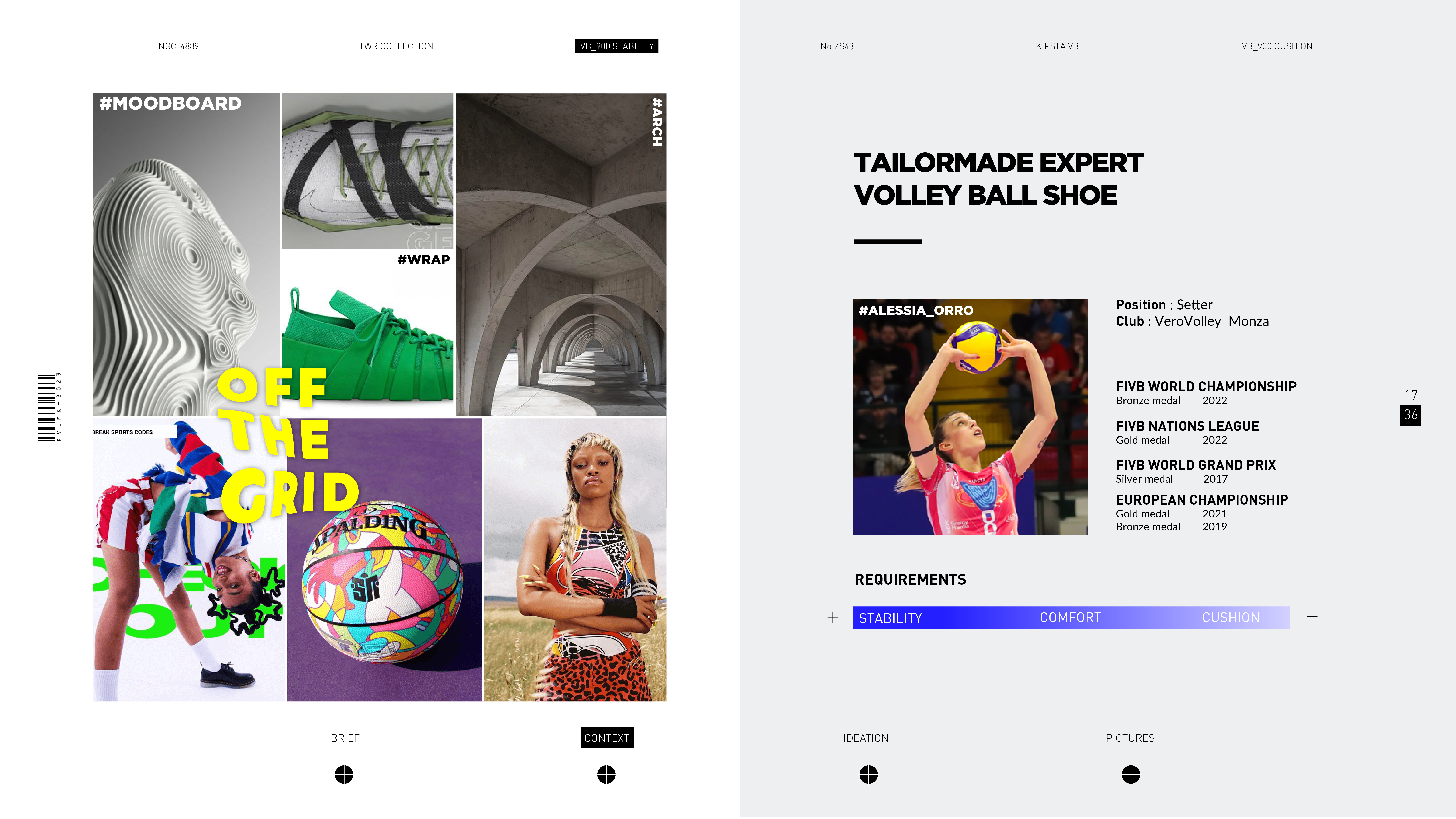 shoes，Design，combination，sample reels，