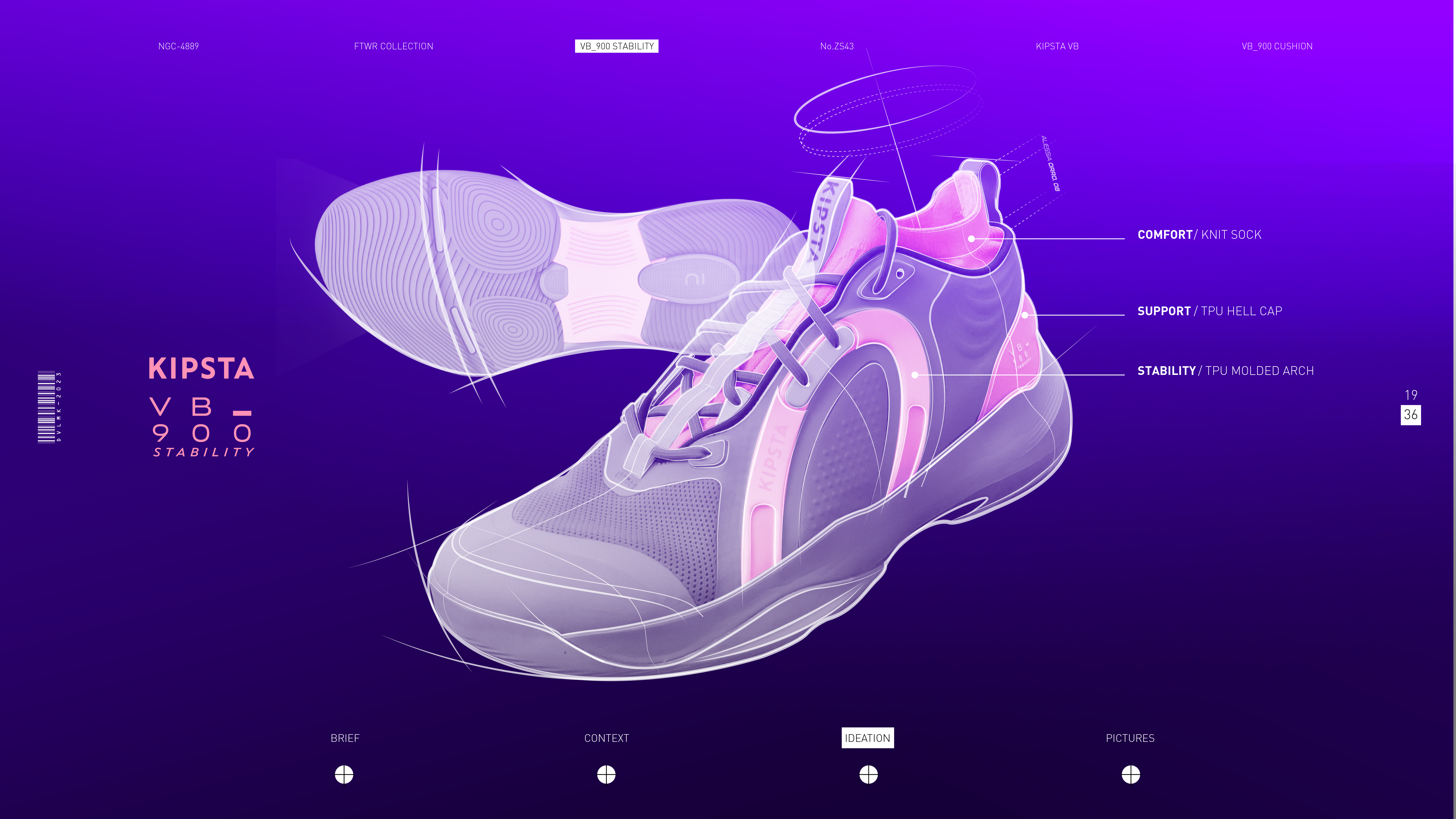 shoes，Design，combination，sample reels，