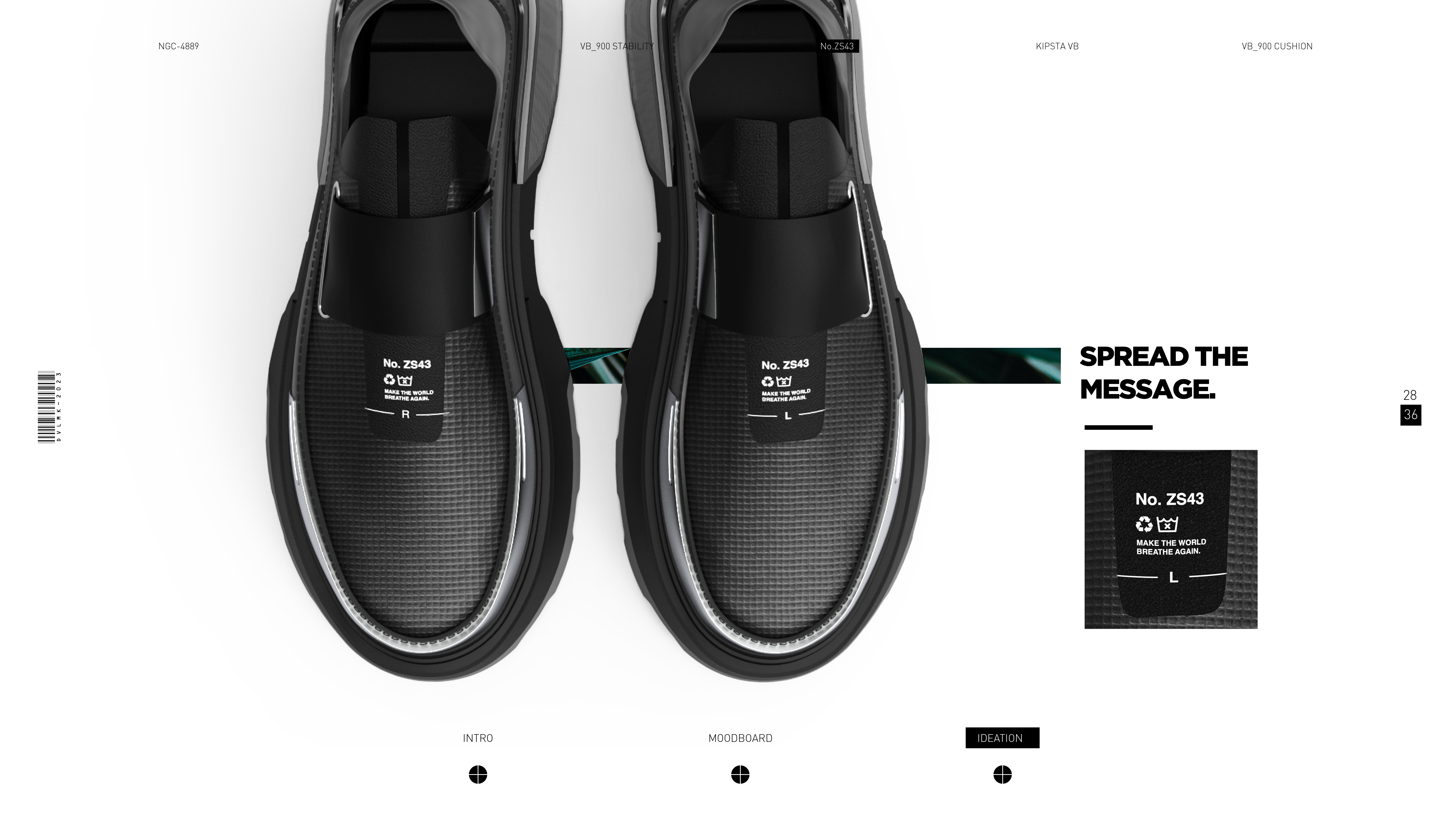 shoes，Design，combination，sample reels，