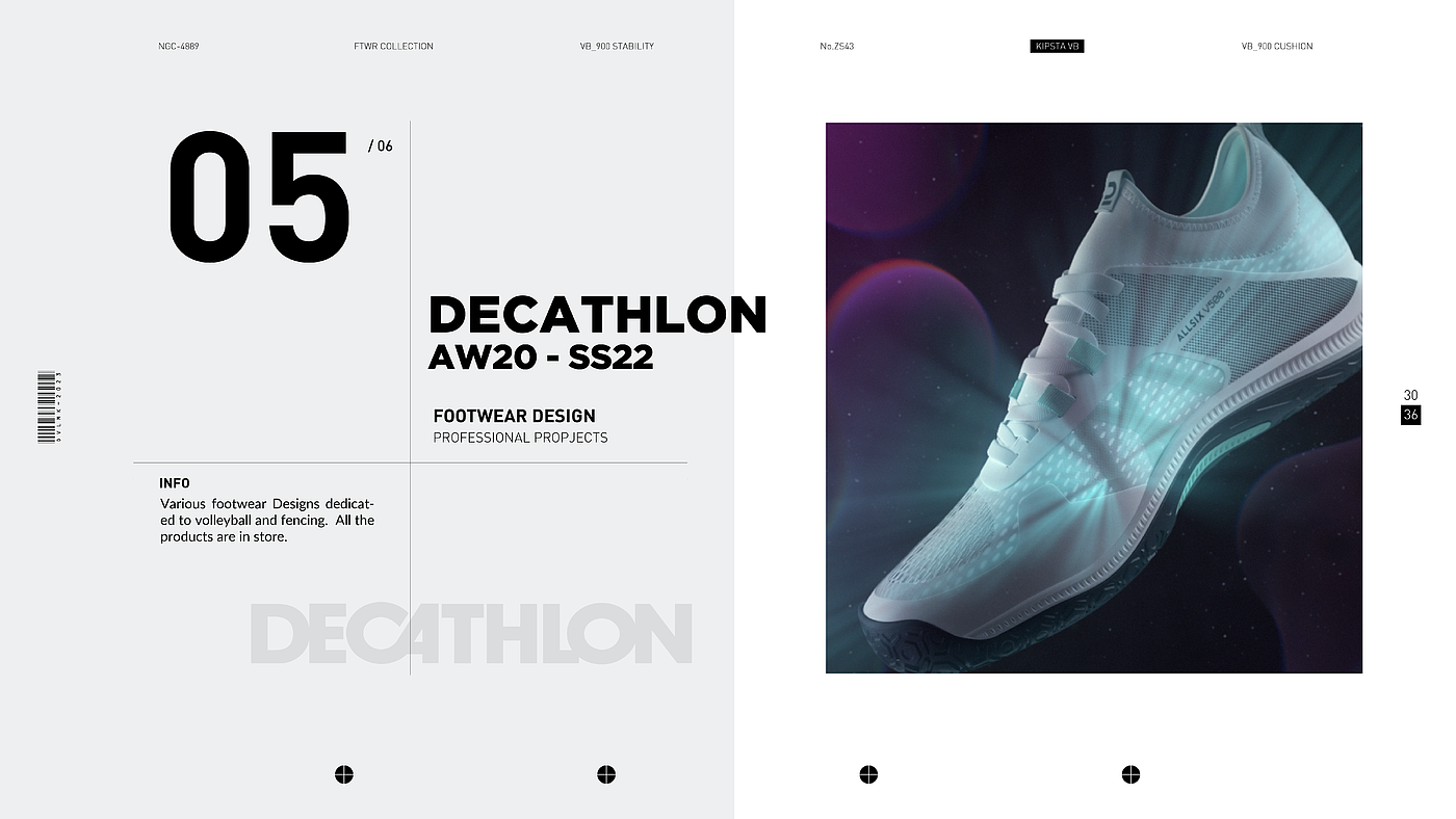 shoes，Design，combination，sample reels，