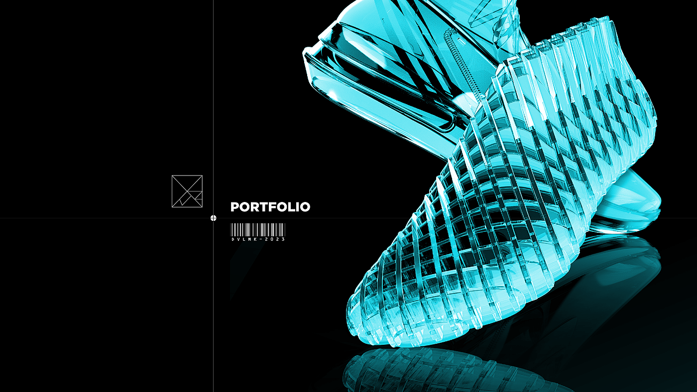 shoes，Design，combination，sample reels，