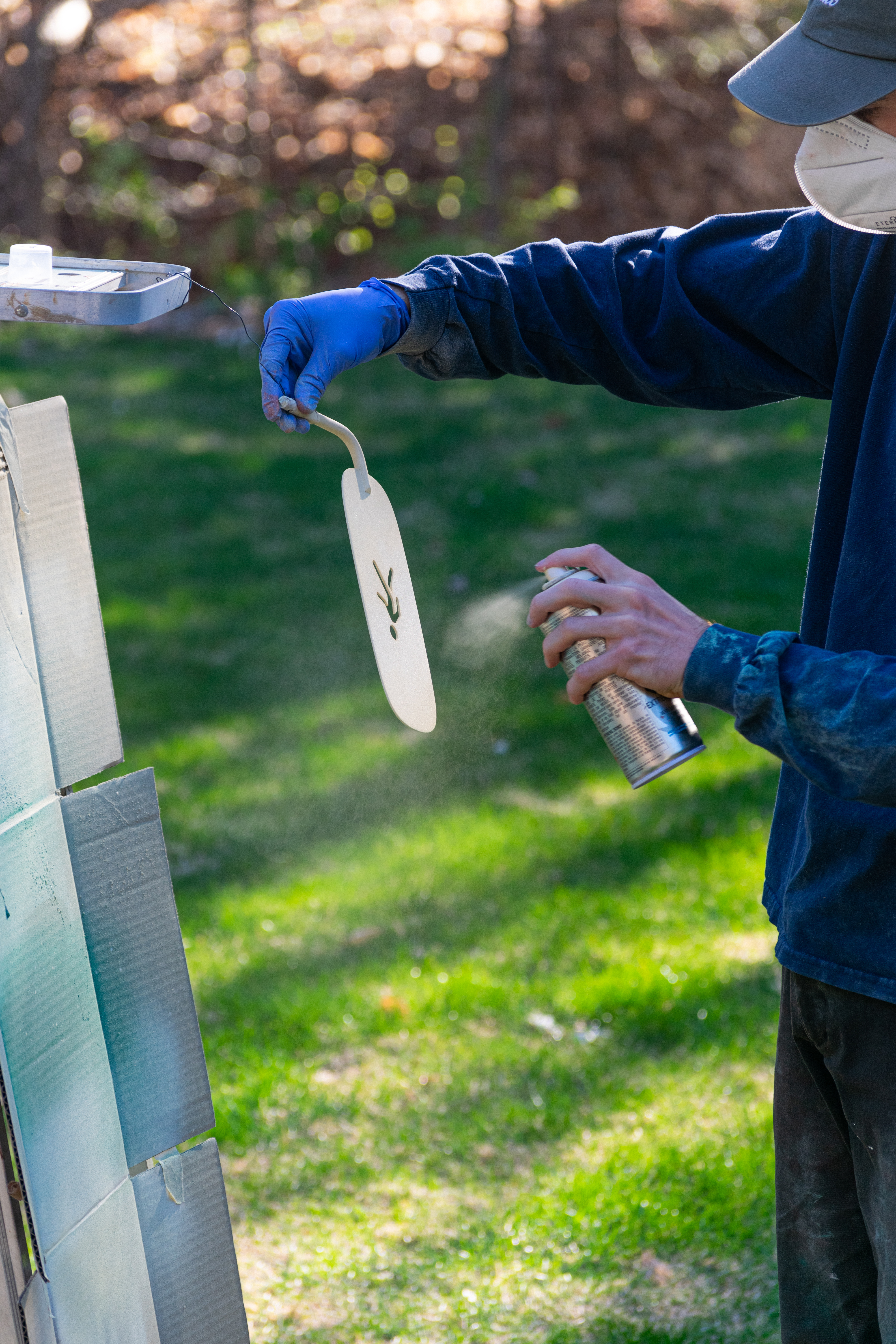 Pedestrian area，Réal，Safety bollard，city，