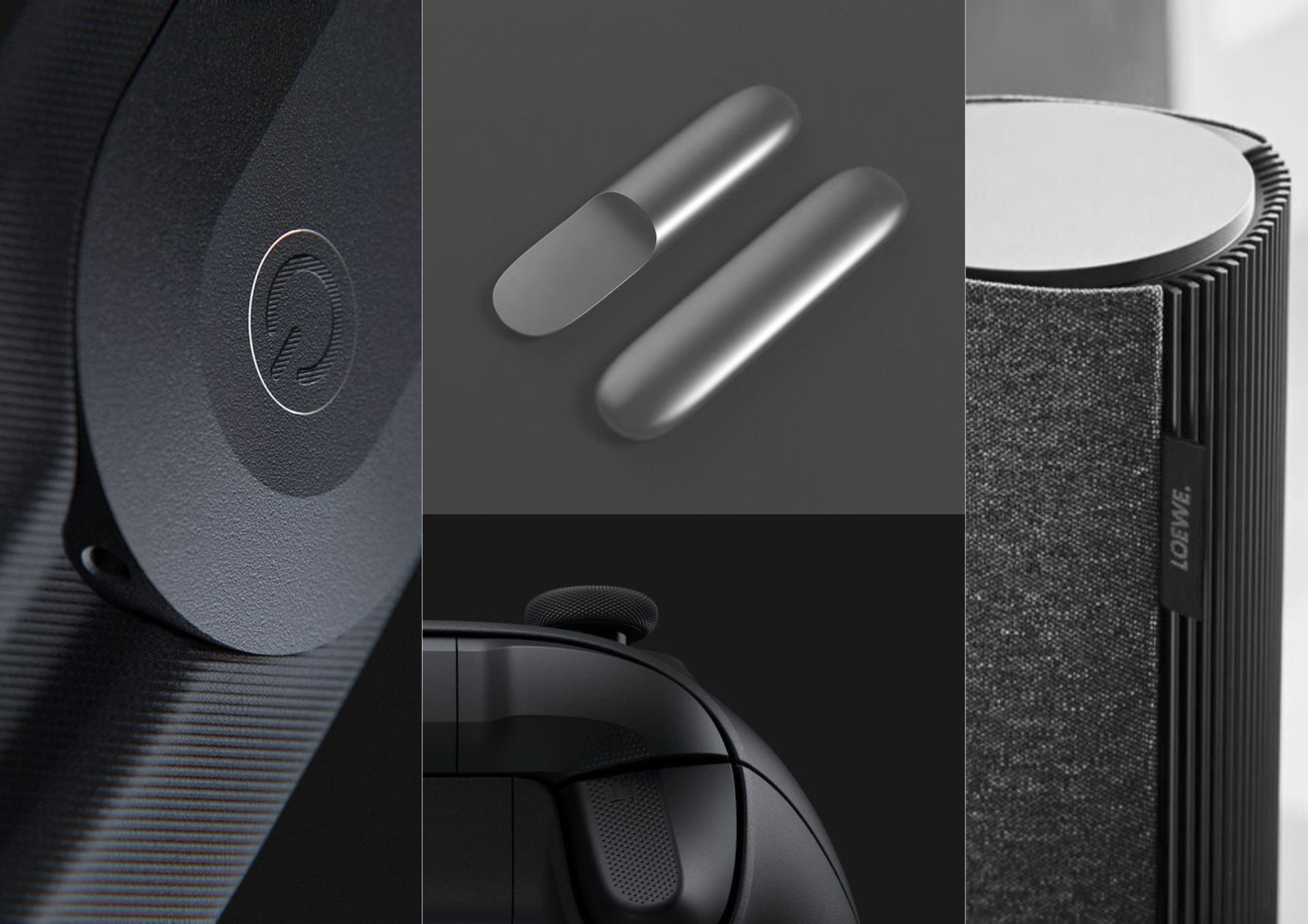 KURO，Handle，experience，