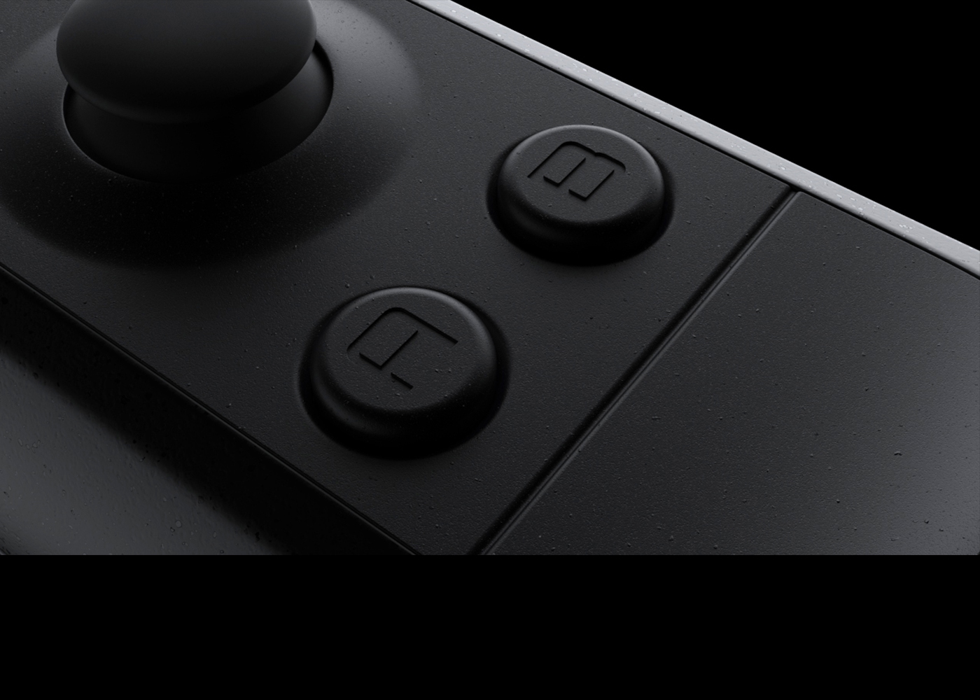 KURO，Handle，experience，