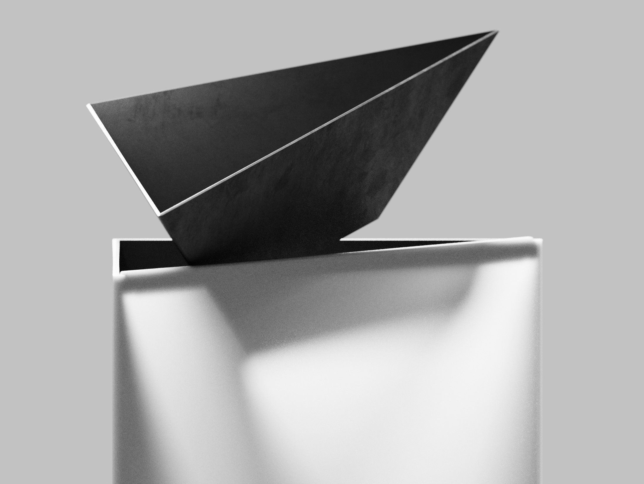 trash can，boollooc，curve，