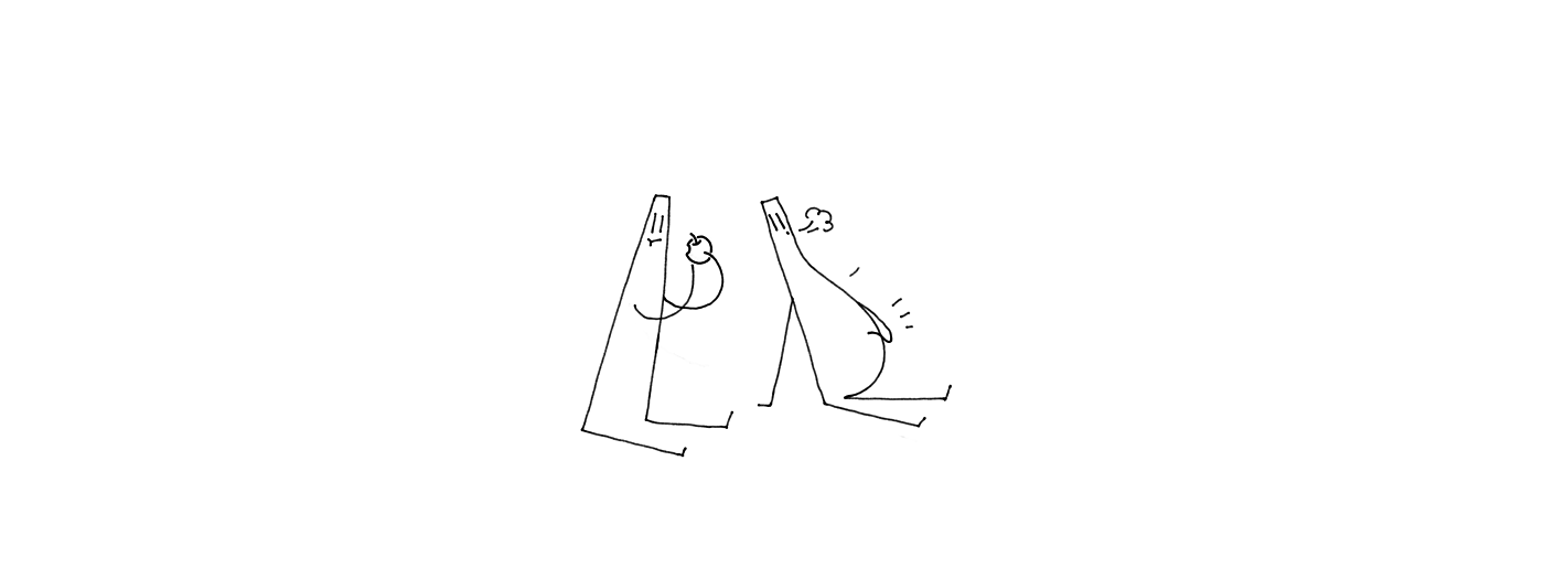 trash can，boollooc，curve，