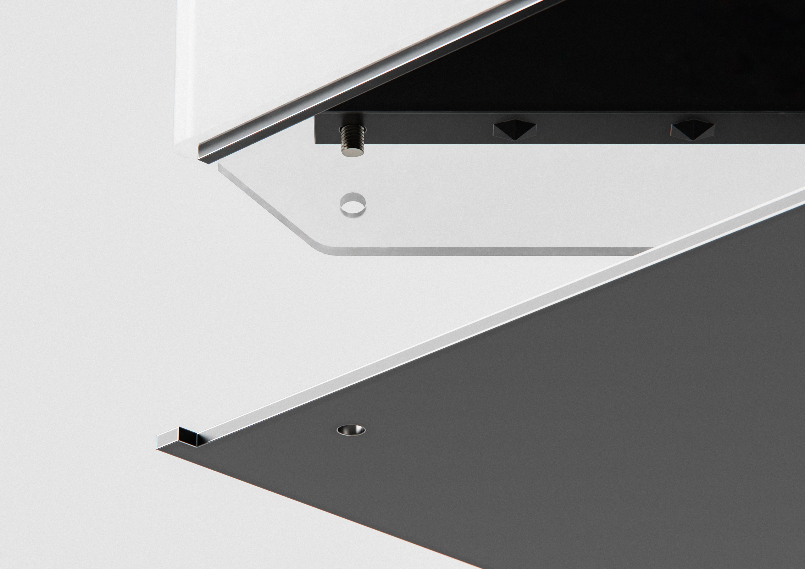 trash can，boollooc，curve，