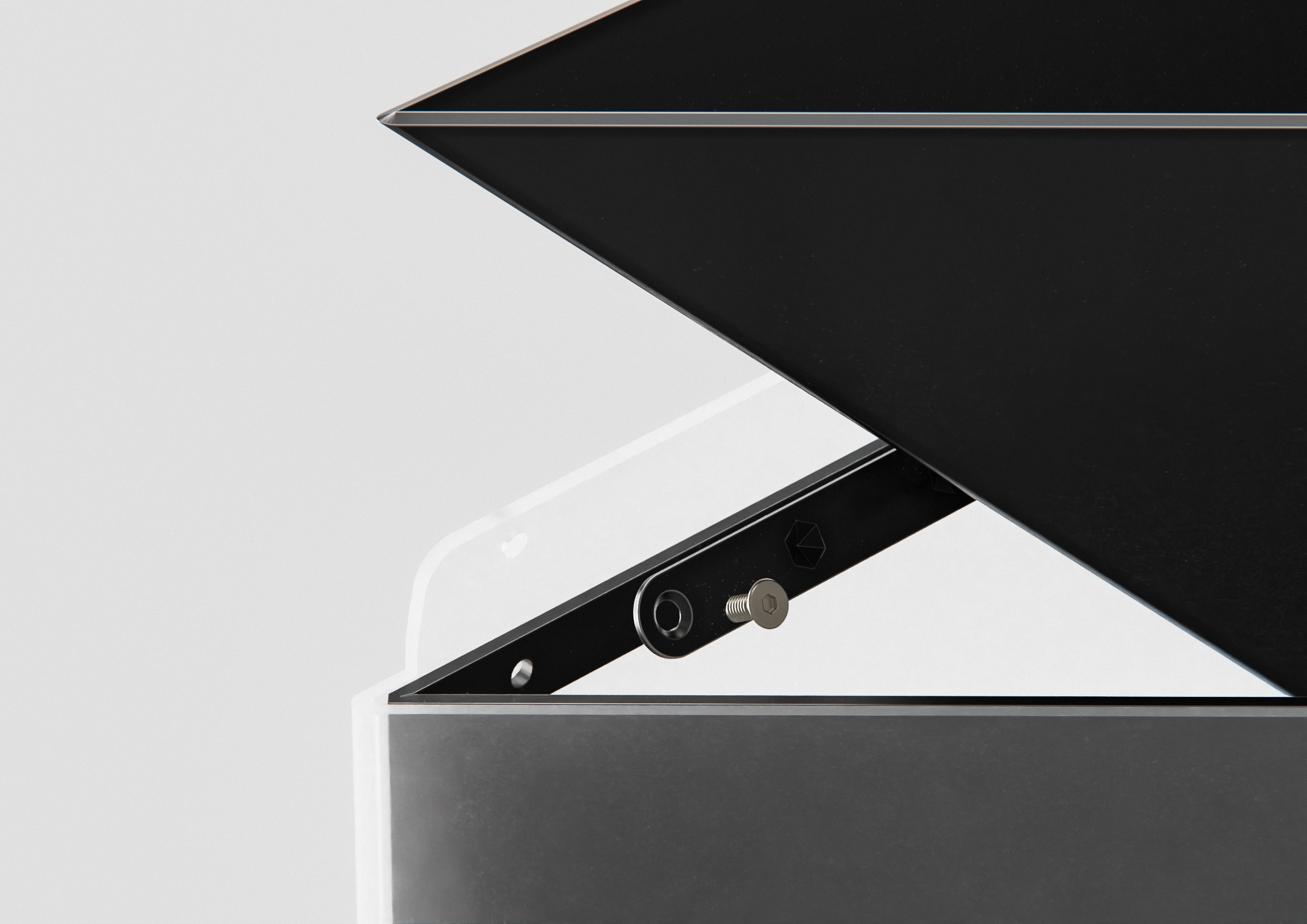 trash can，boollooc，curve，