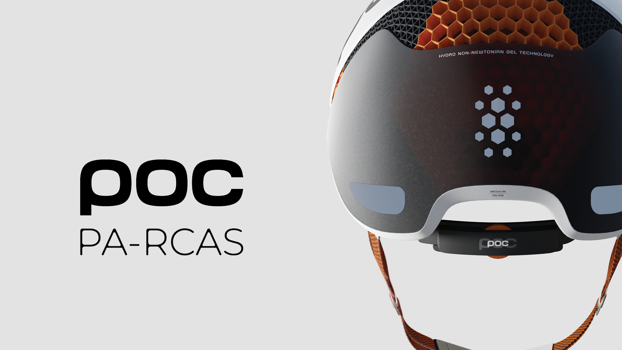 PA-RCAS，Bicycle helmet，Mountain bike helmet，Reduced concussion，