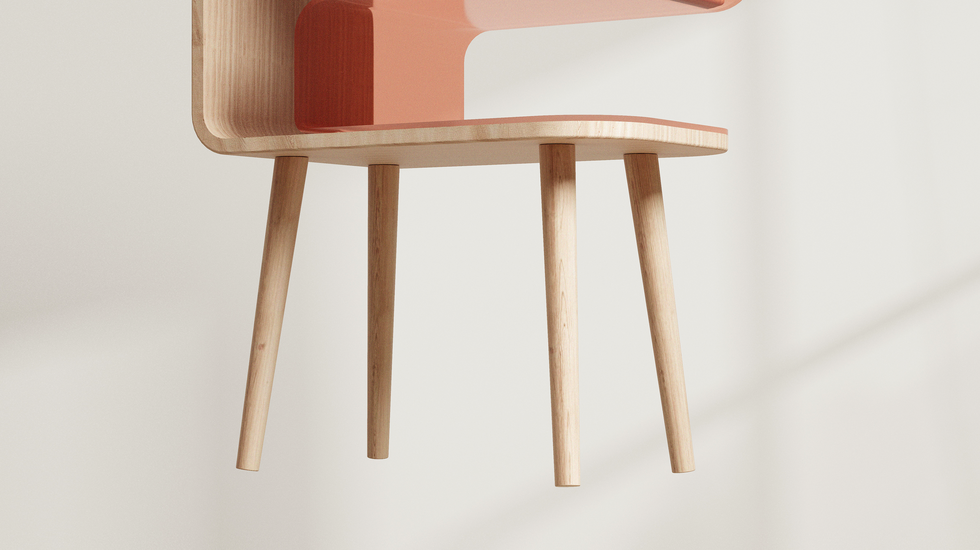 bedside cupboard，Side space，furniture design ，