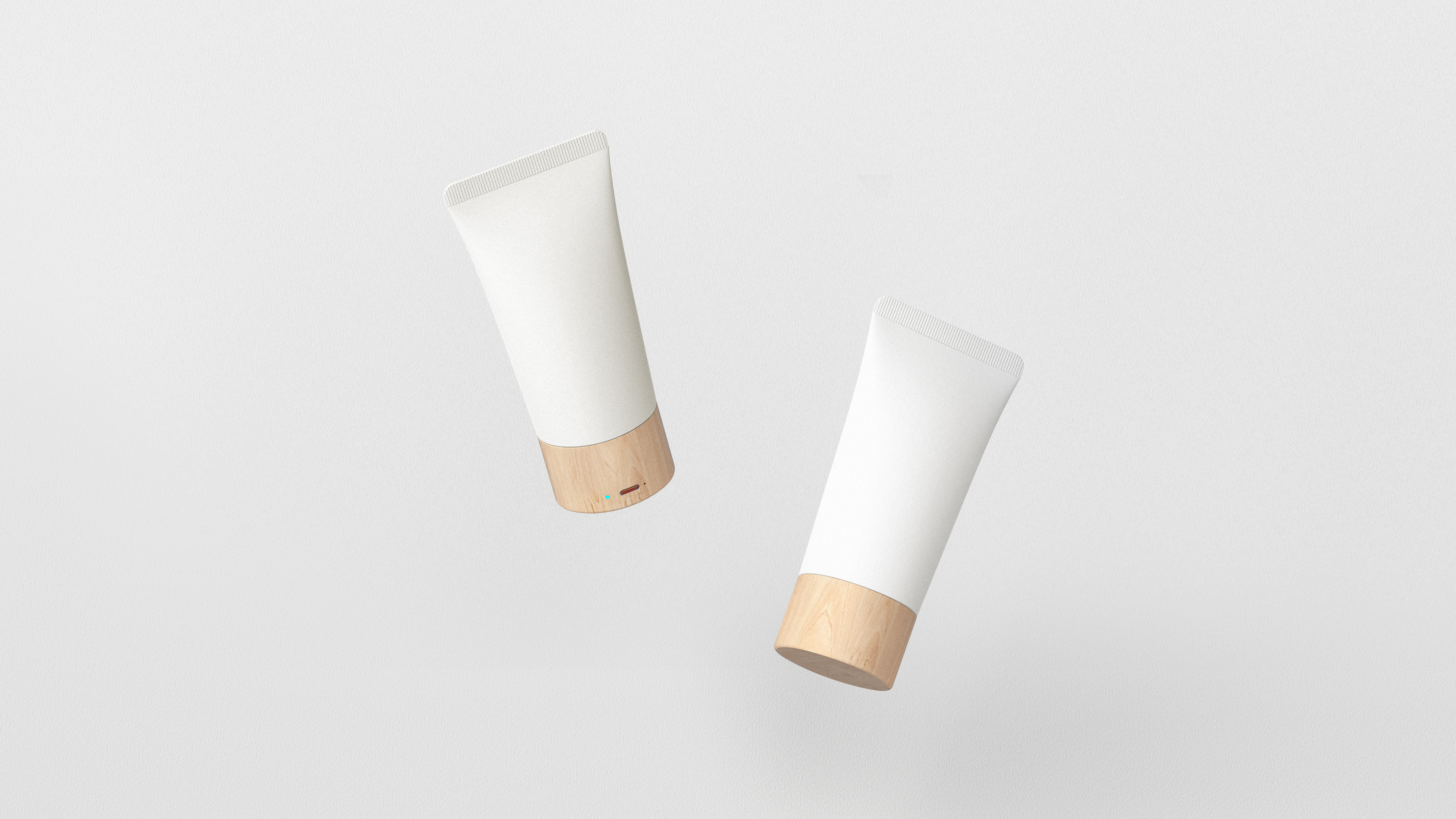 Night light，inversion，Creative design，lamps and lanterns，lighting，