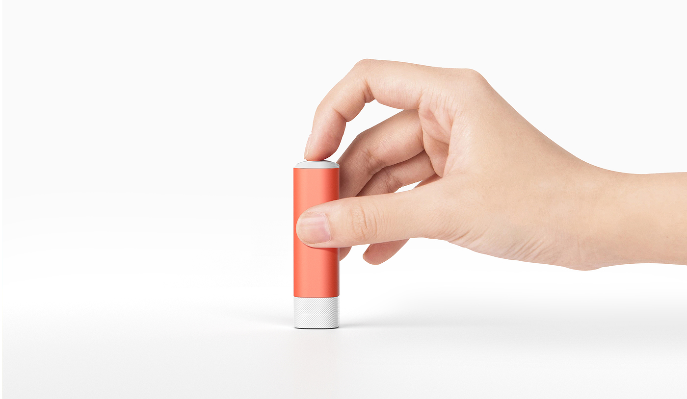 Seal design，Fingerprint element，Innovative design，