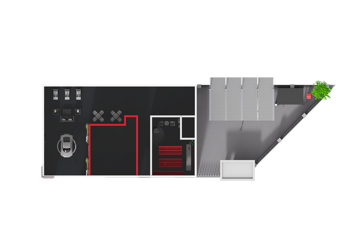industrial design，space design ，environmental design，Exhibition hall design，Studio，