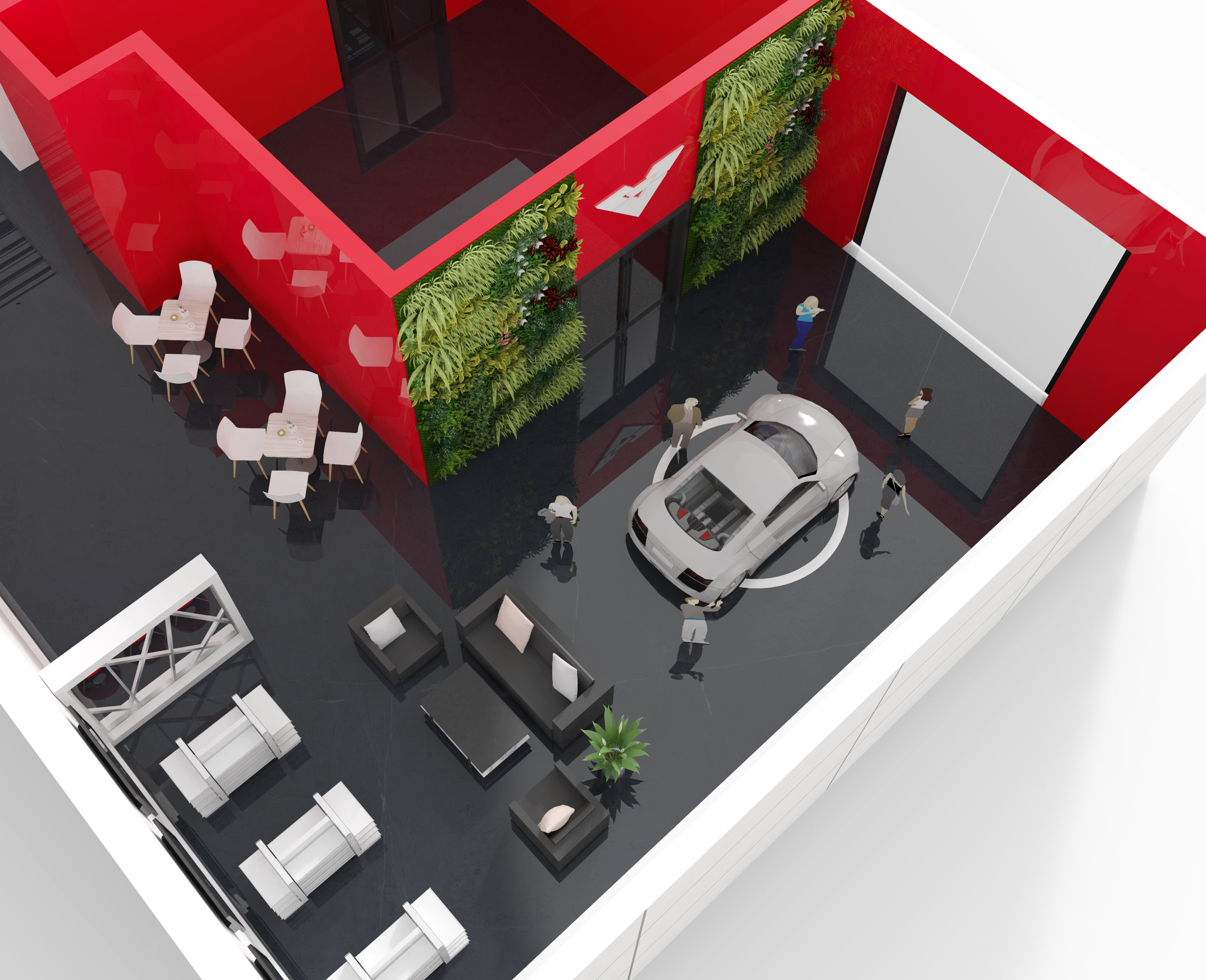 industrial design，space design ，environmental design，Exhibition hall design，Studio，