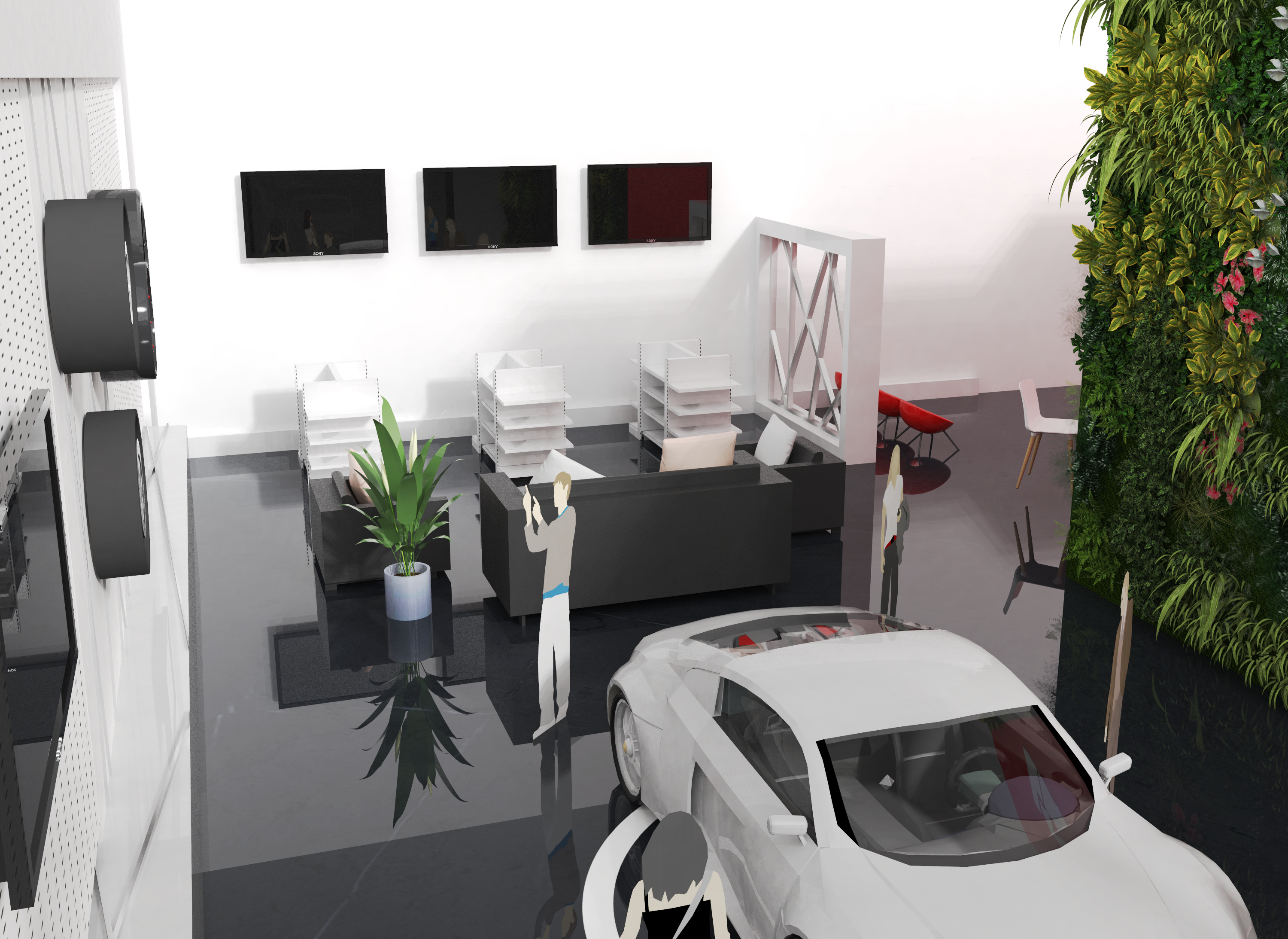 industrial design，space design ，environmental design，Exhibition hall design，Studio，