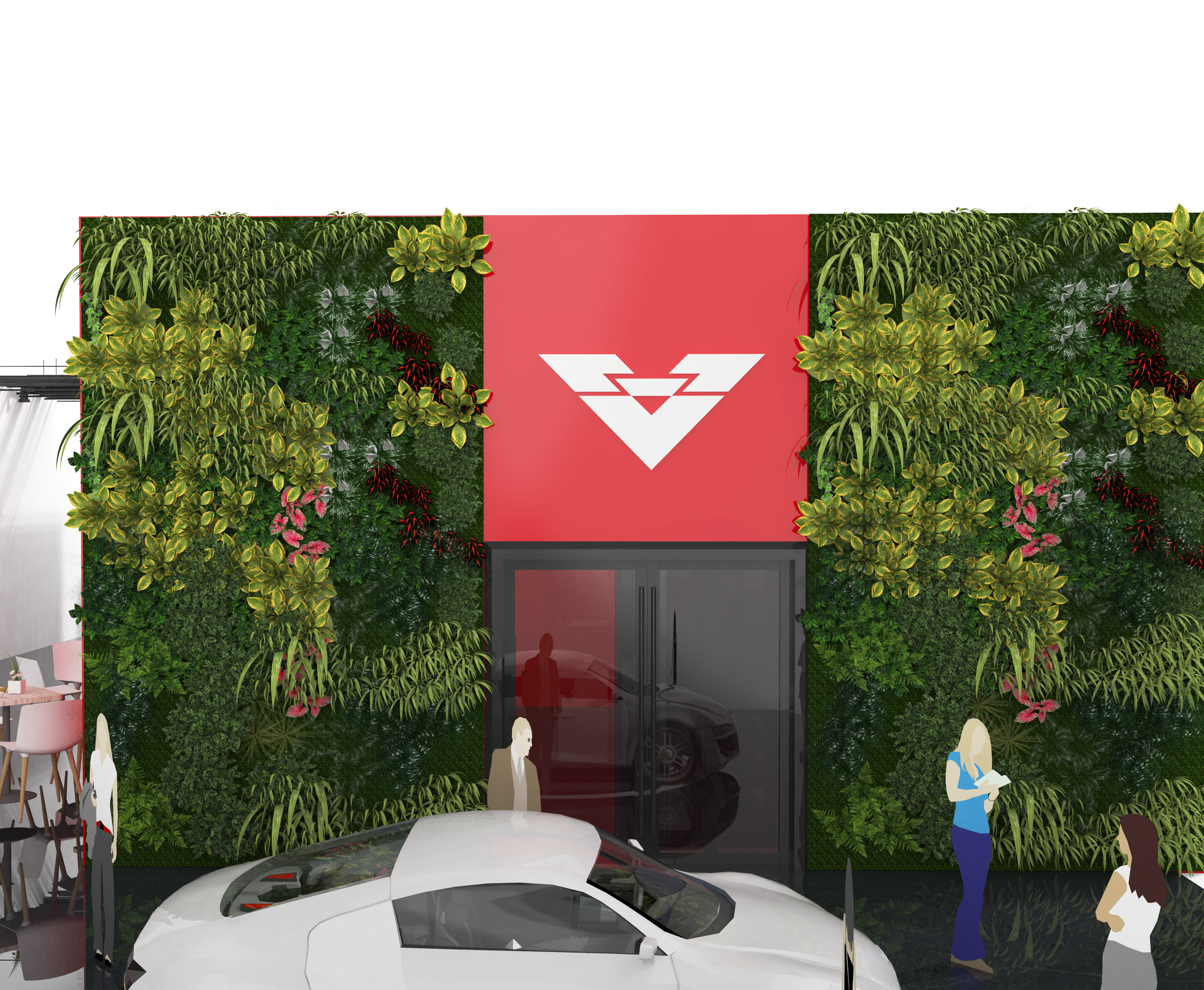 industrial design，space design ，environmental design，Exhibition hall design，Studio，