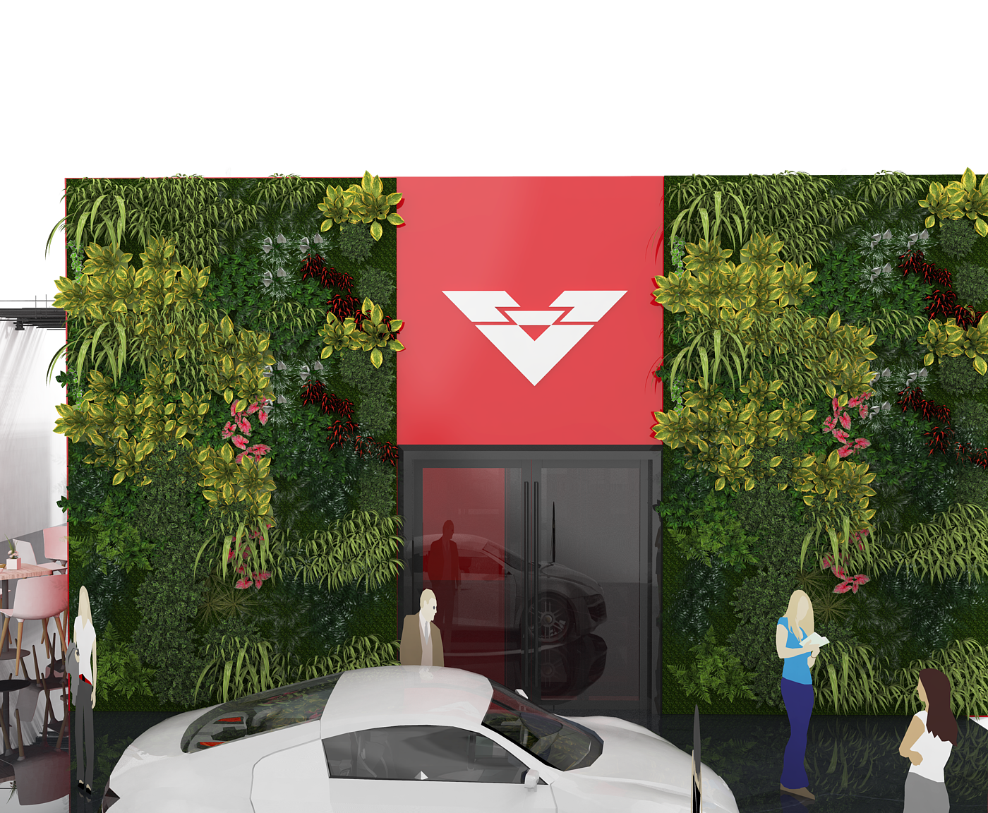 industrial design，space design ，environmental design，Exhibition hall design，Studio，