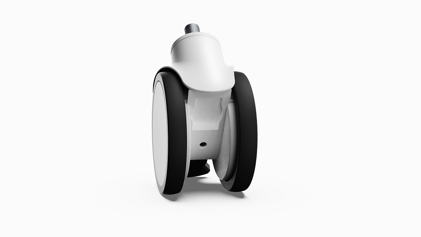 Red dot award，If Award，Award declaration，Medical casters，