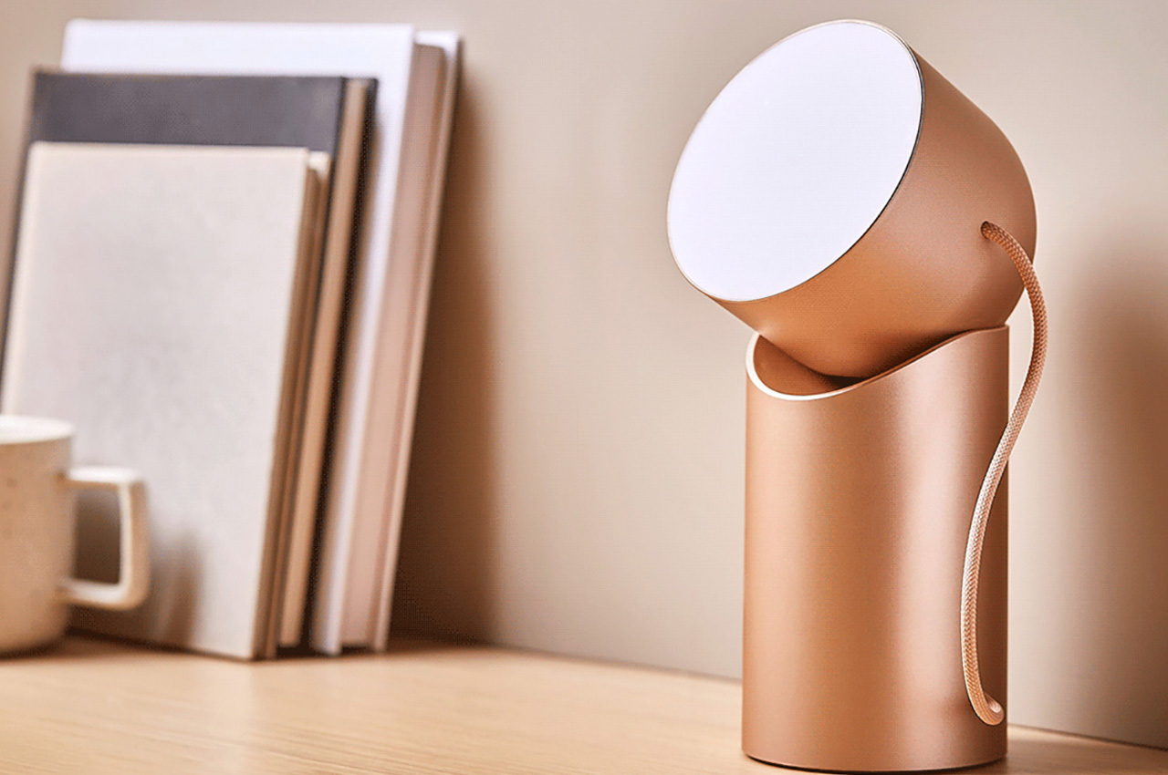 Orbe，lamps and lanterns，Lighting tools，originality，