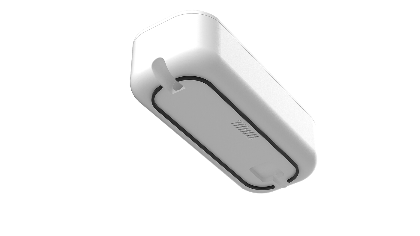 Smart Pillow，Appearance design，industrial design，lighting，product design，