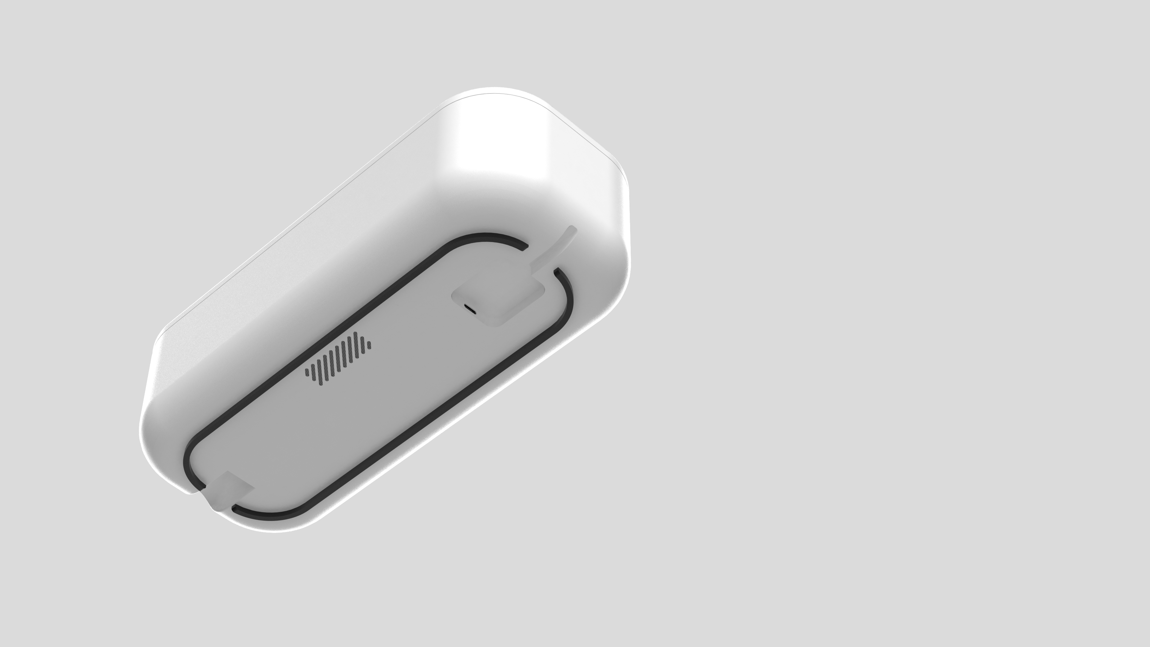 Smart Pillow，Appearance design，industrial design，lighting，product design，