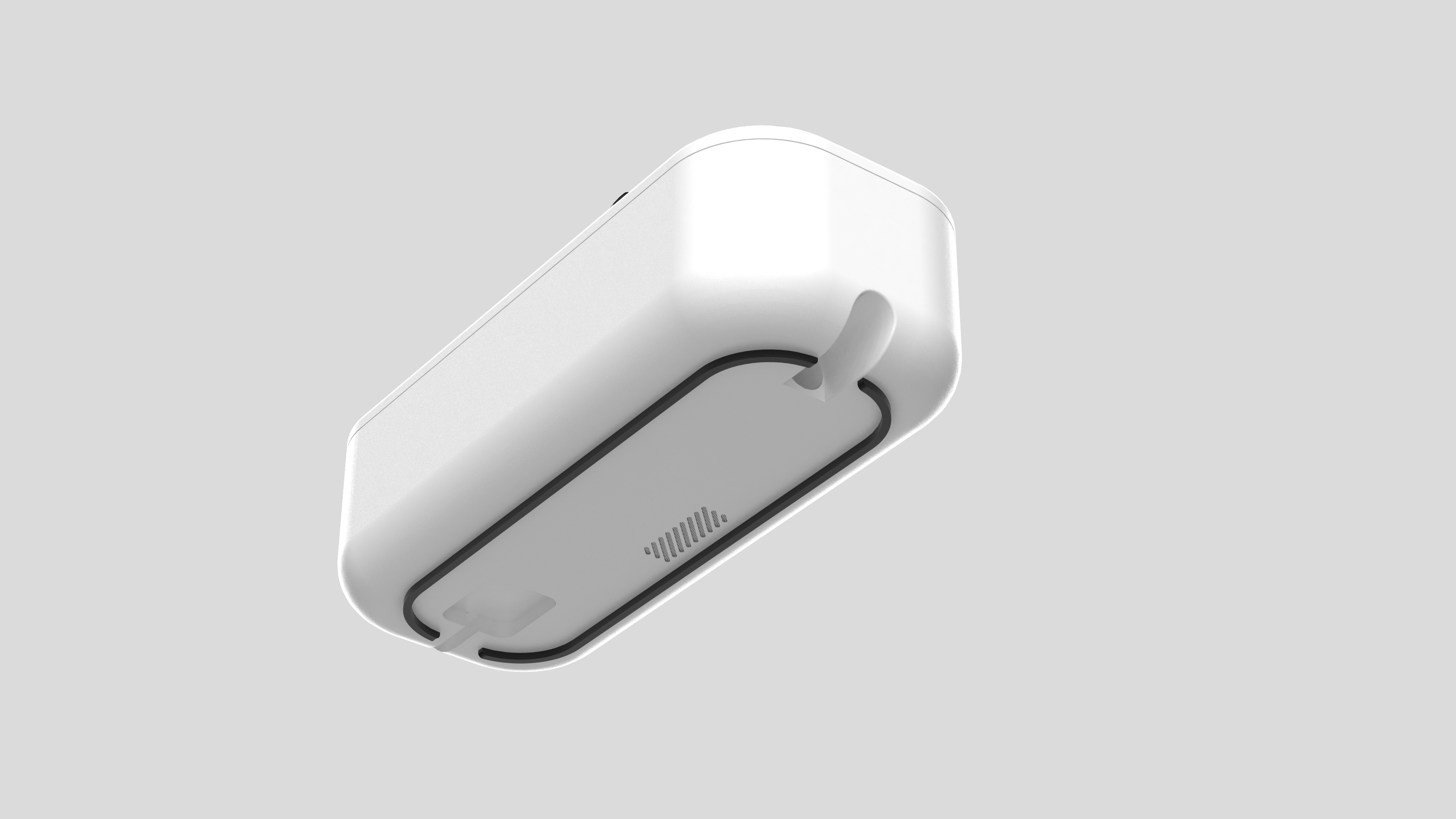 Smart Pillow，Appearance design，industrial design，lighting，product design，