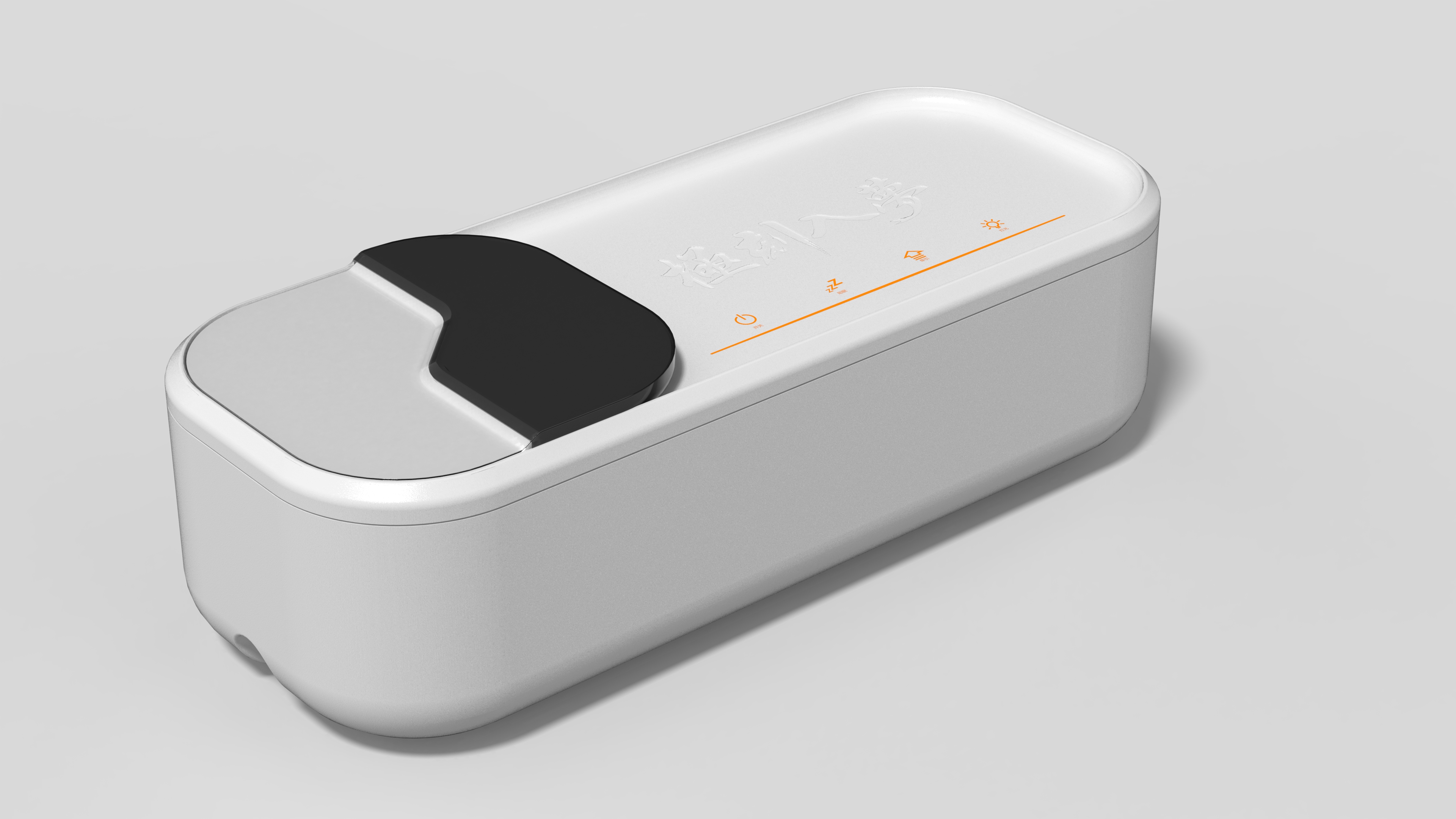 Smart Pillow，Appearance design，industrial design，lighting，product design，