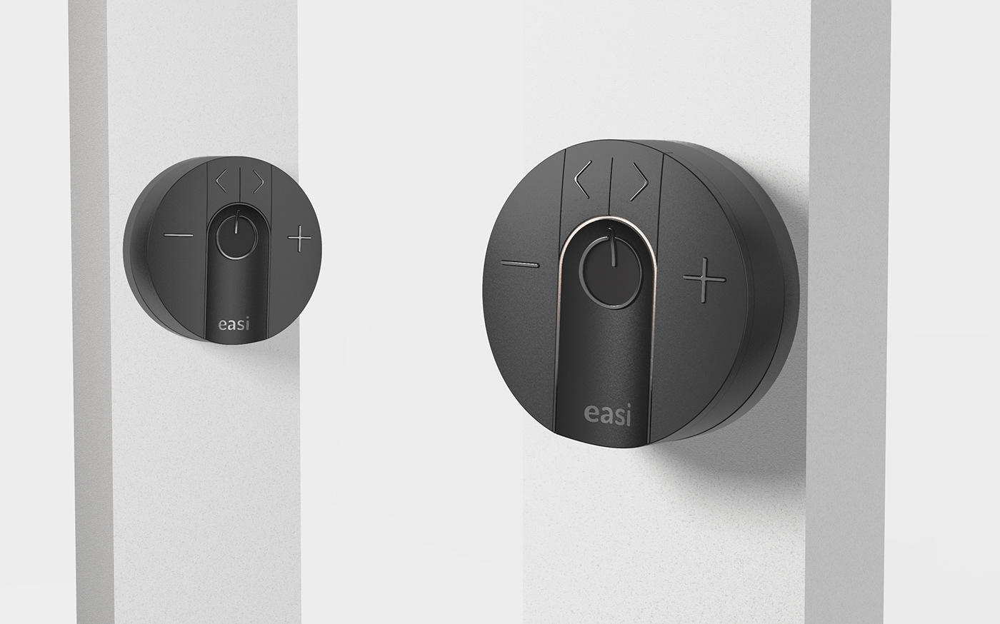 Easi，Remote control lamp controller，electronic product，Electronic accessories，