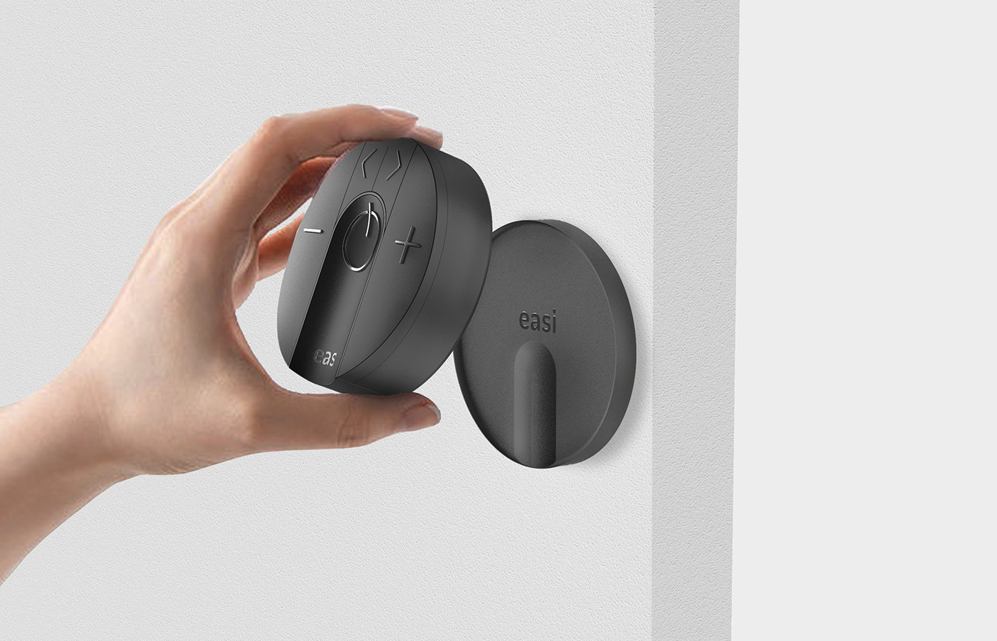 Easi，Remote control lamp controller，electronic product，Electronic accessories，