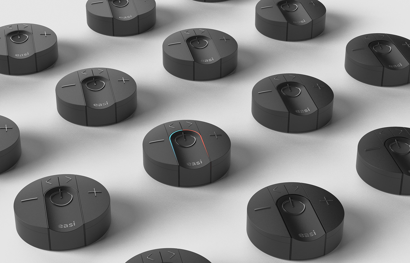 Easi，Remote control lamp controller，electronic product，Electronic accessories，