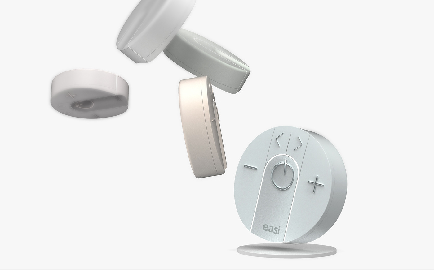 Easi，Remote control lamp controller，electronic product，Electronic accessories，