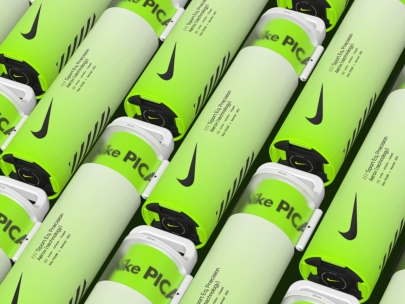 Nike PICADO，Nike，Multifunctional tools，originality，
