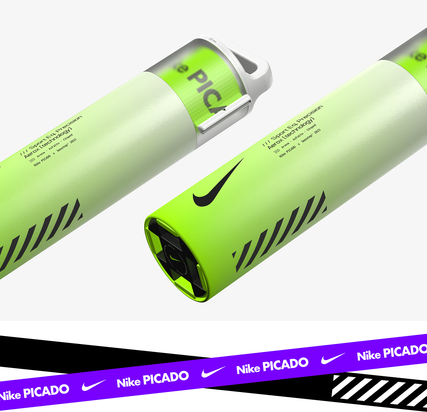 Nike PICADO，Nike，Multifunctional tools，originality，