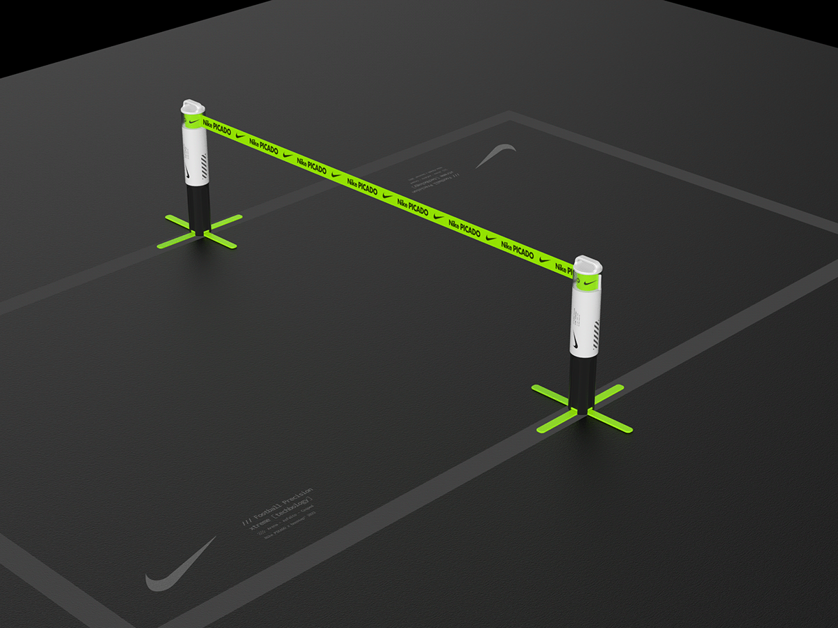 Nike PICADO，Nike，Multifunctional tools，originality，