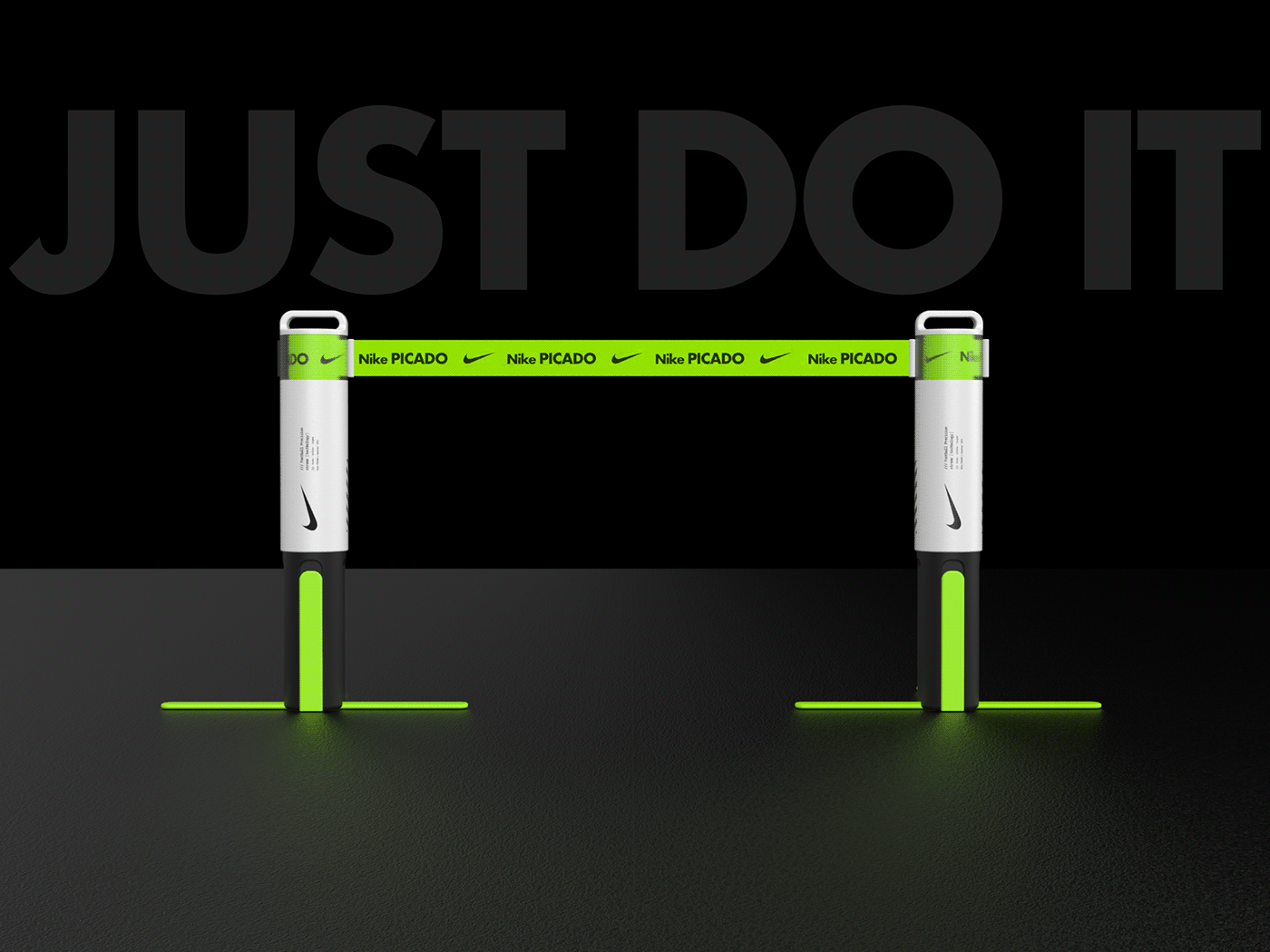 Nike PICADO，Nike，Multifunctional tools，originality，