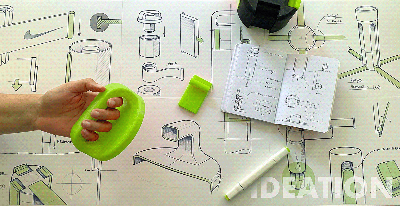 Nike PICADO，Nike，Multifunctional tools，originality，