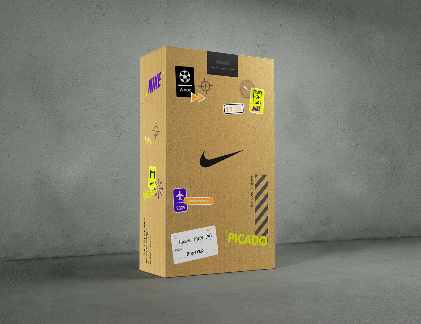 Nike PICADO，Nike，Multifunctional tools，originality，