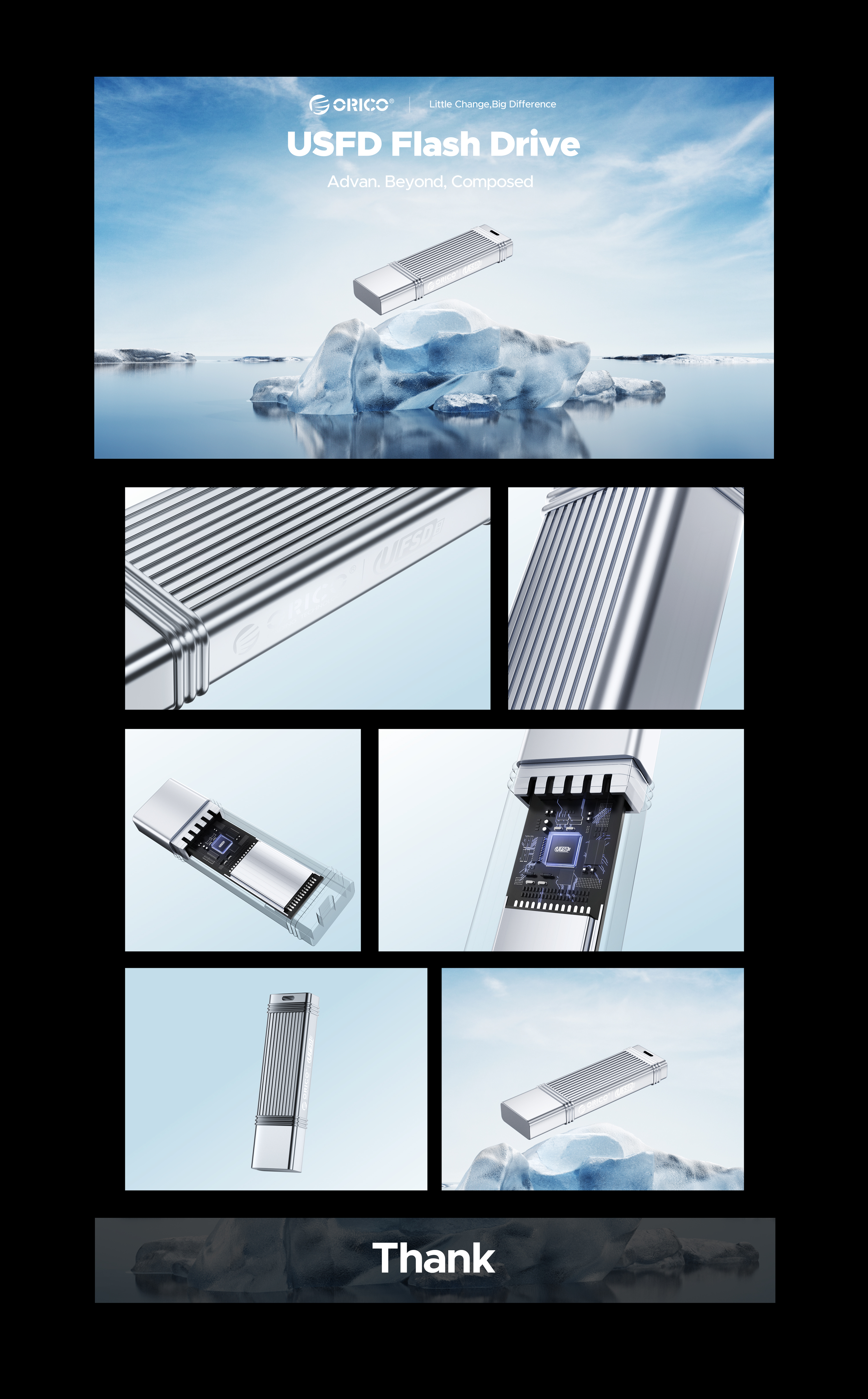 c4d，Render，Product animation，Digital 3C，