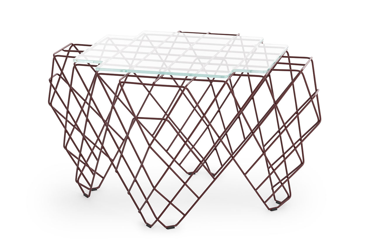 R24，Coffee table，stool，furniture，