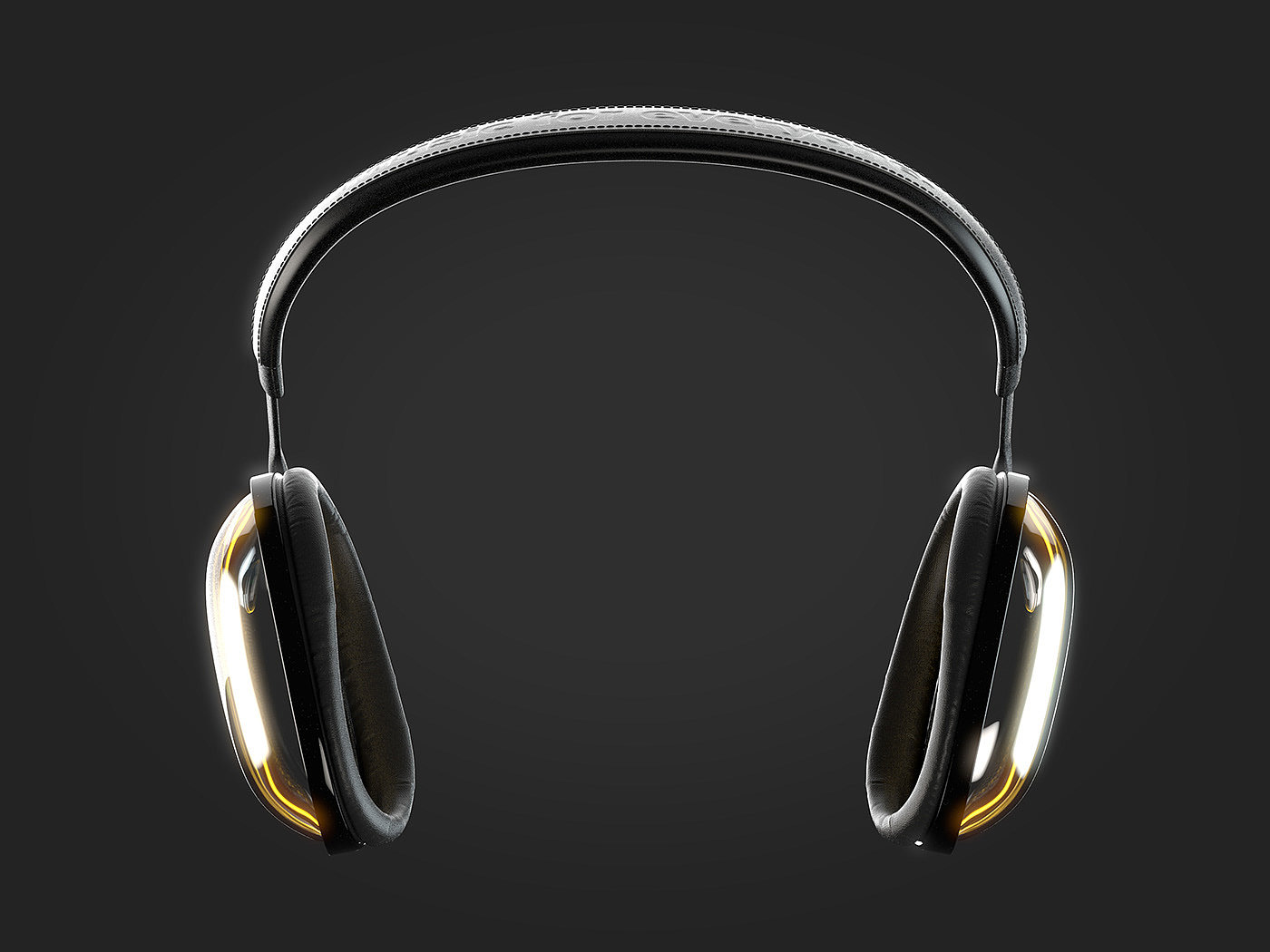 headset，Digital，Spotify LED，electronic product，