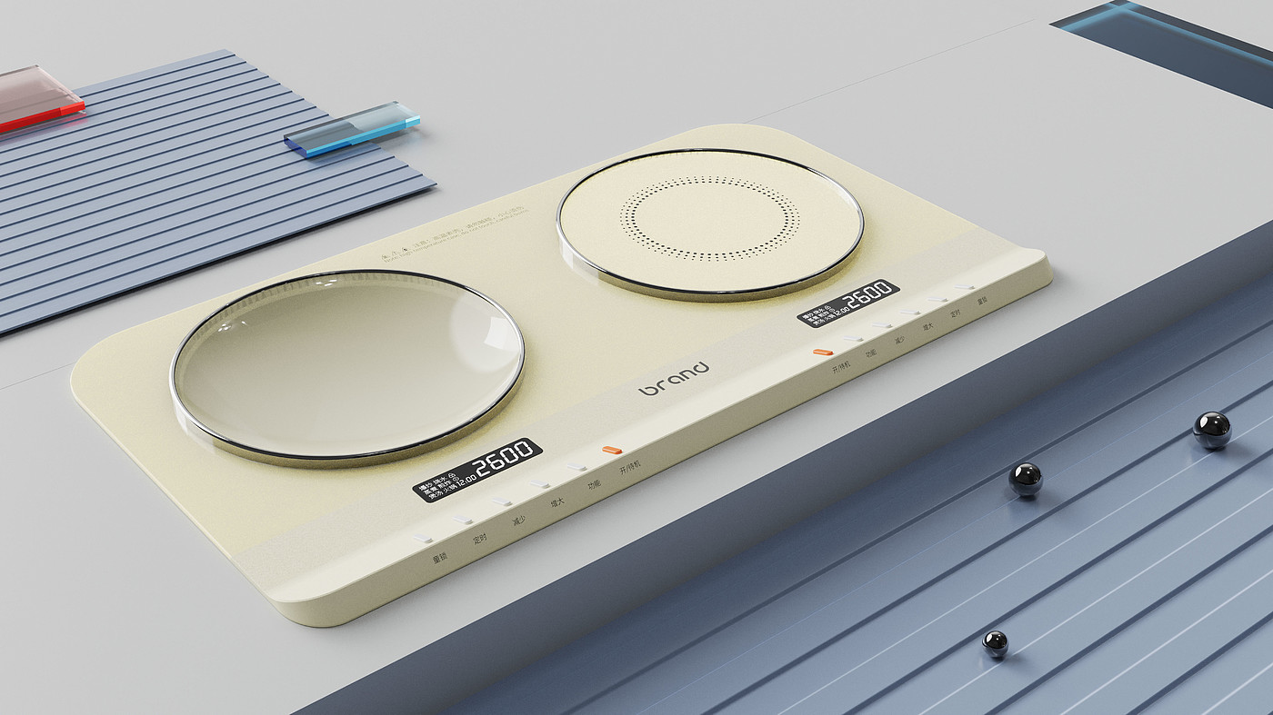 Appearance design，product design，industrial design，