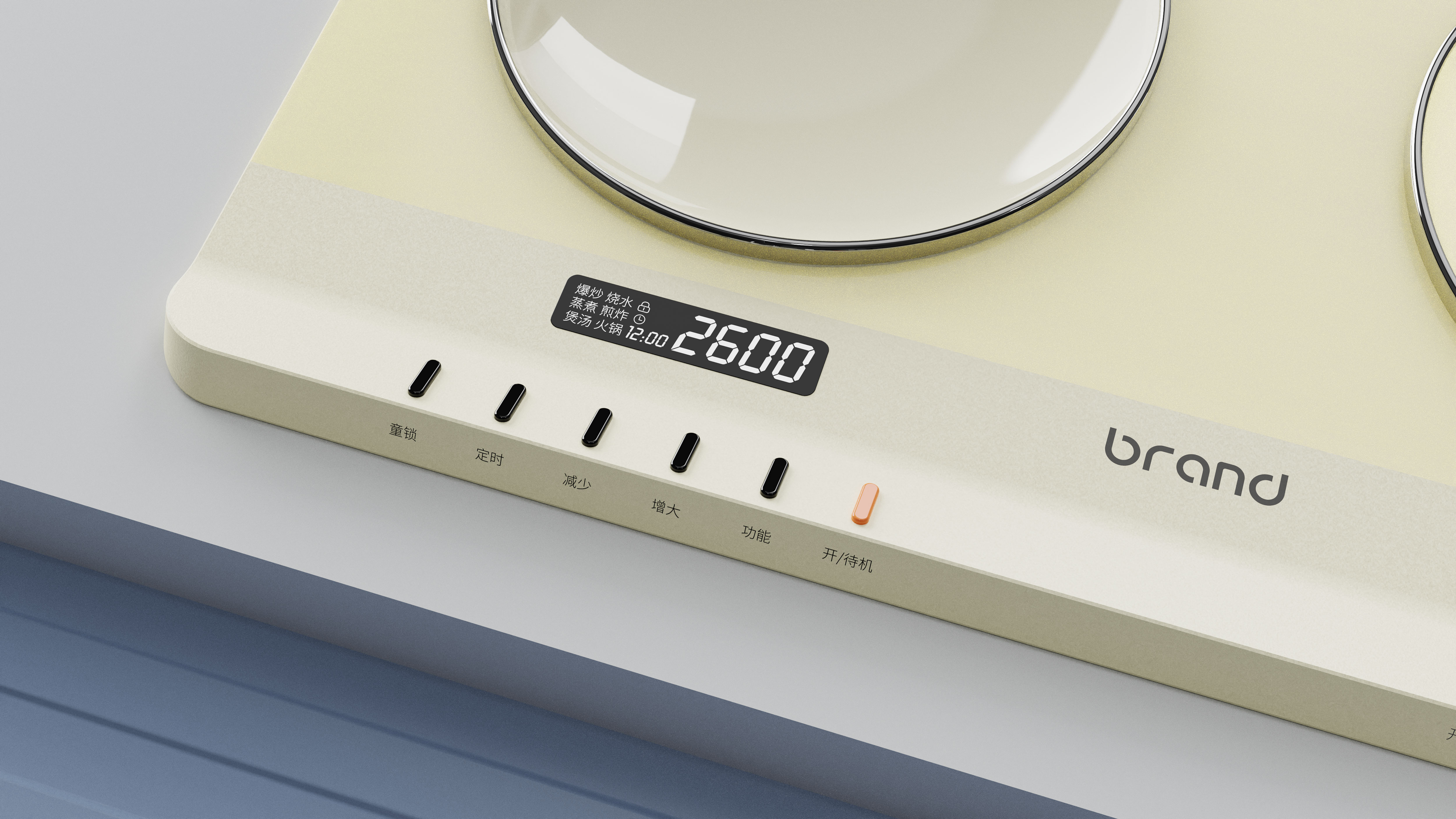 Appearance design，product design，industrial design，